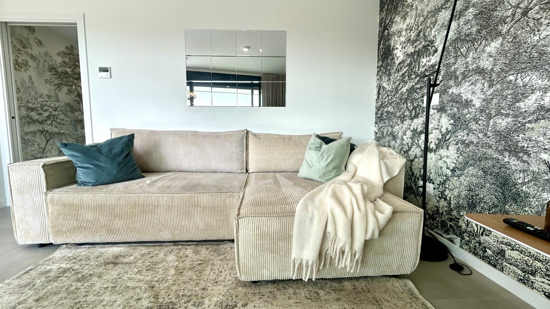 Segunda mano - Apartamento -
Dehesa de campoamor - Campoamor