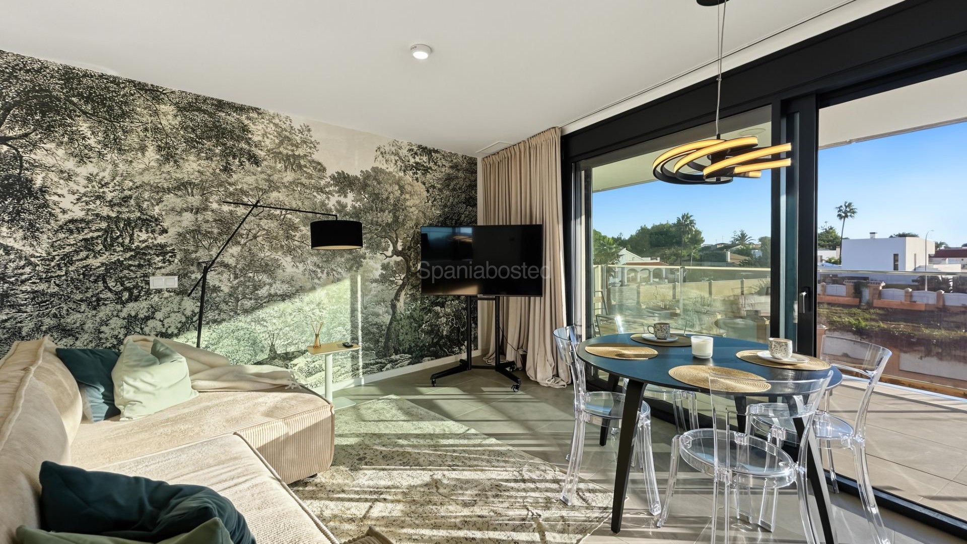 Segunda mano - Apartamento -
Dehesa de campoamor - Campoamor