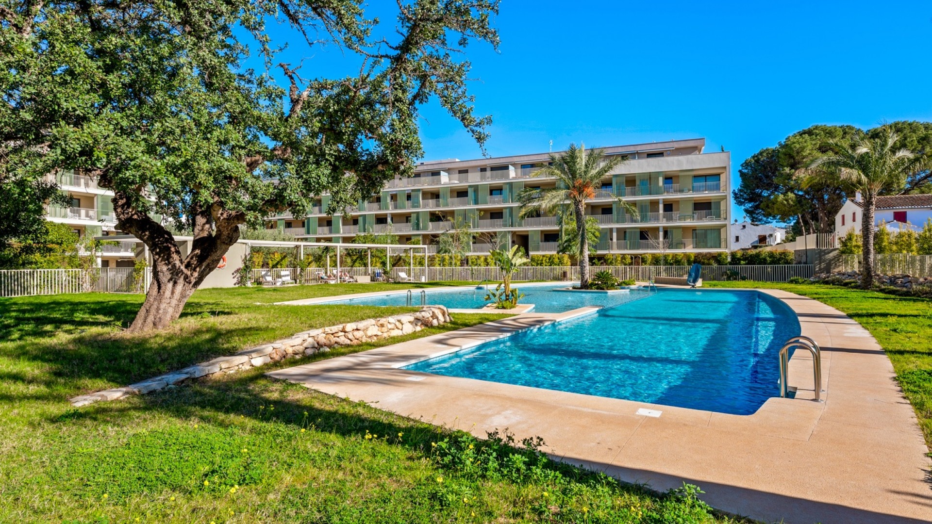 Segunda mano - Apartamento -
Denia - Puerto