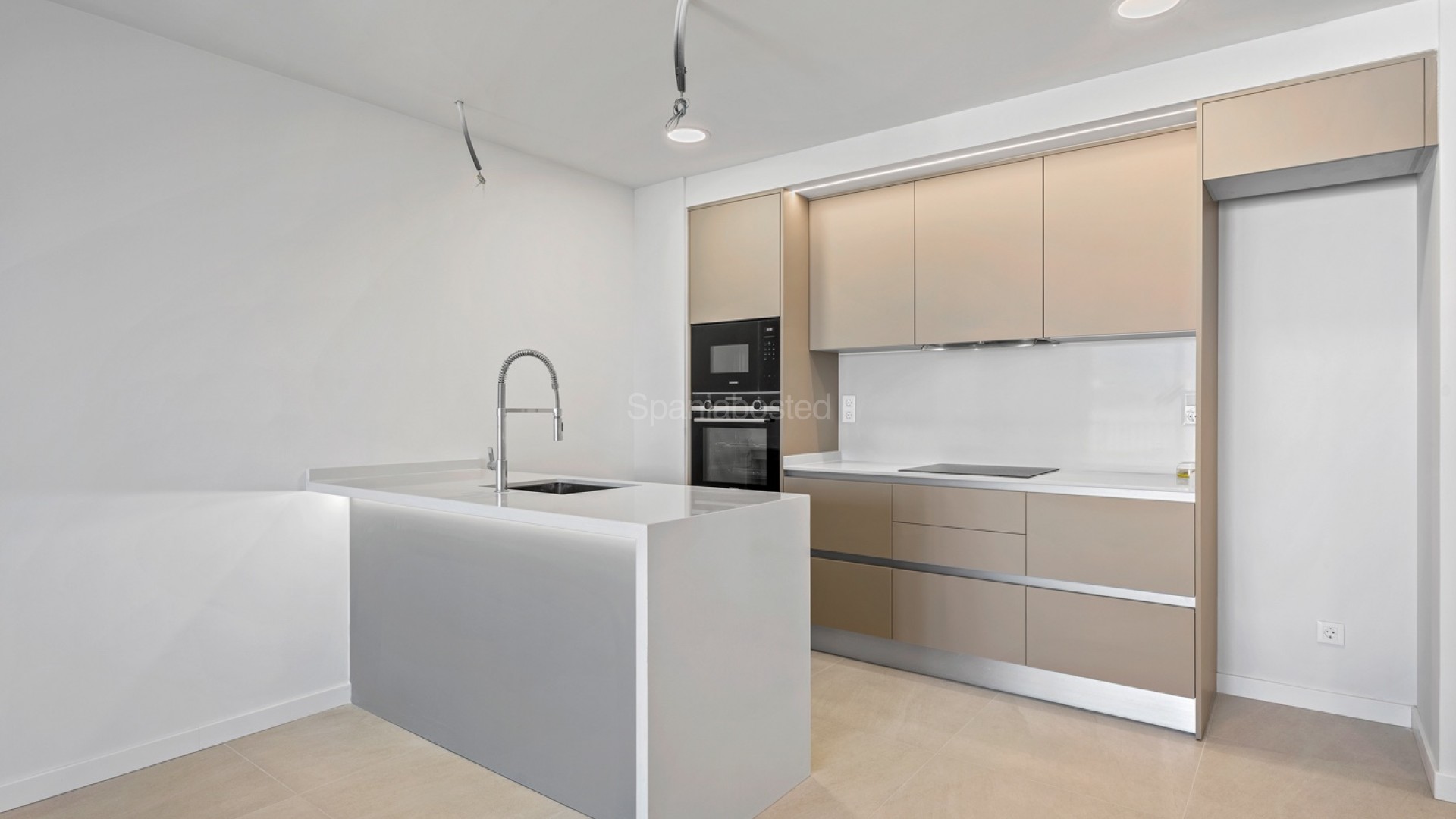 Segunda mano - Apartamento -
Denia - Puerto