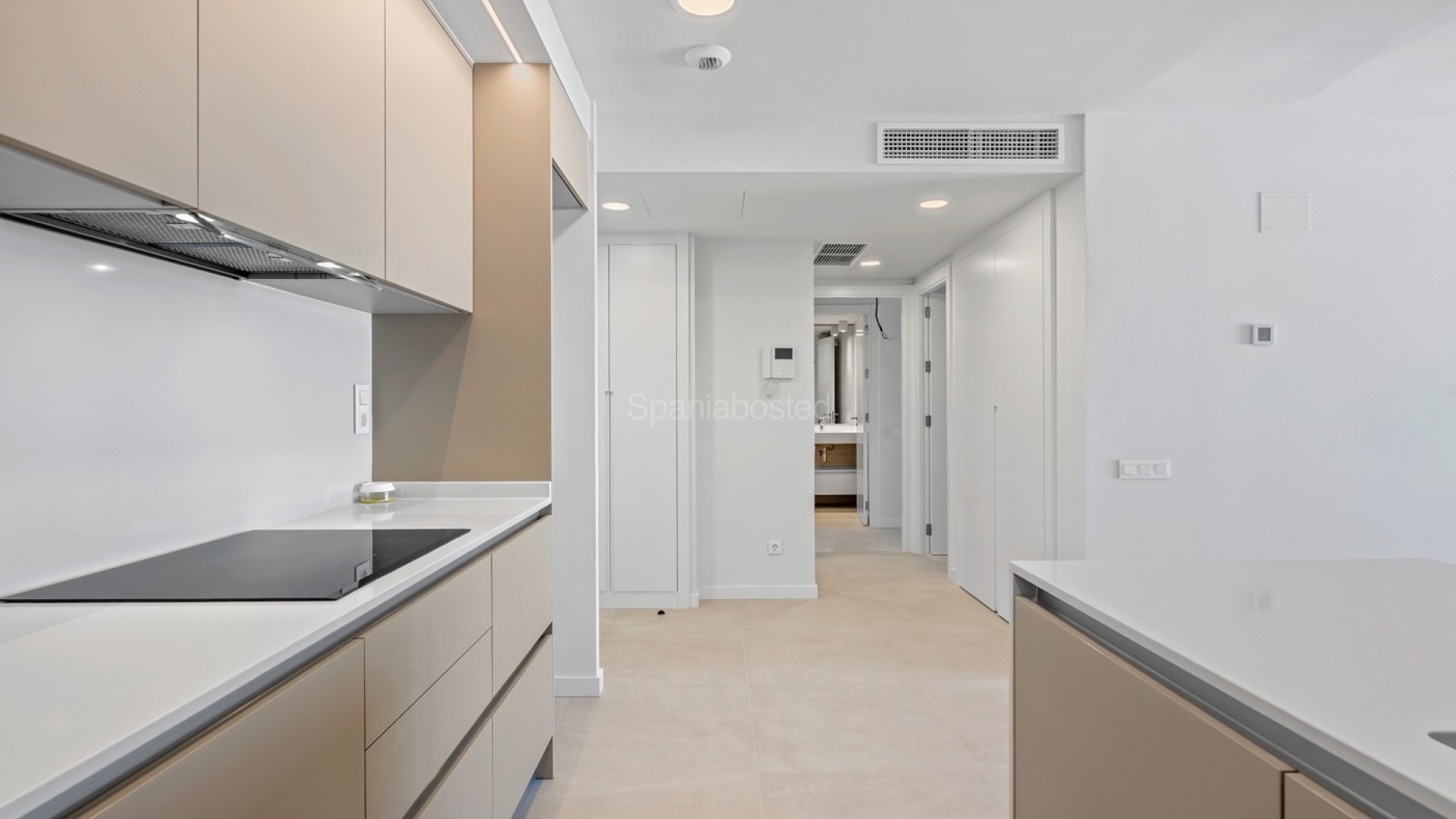 Segunda mano - Apartamento -
Denia - Puerto