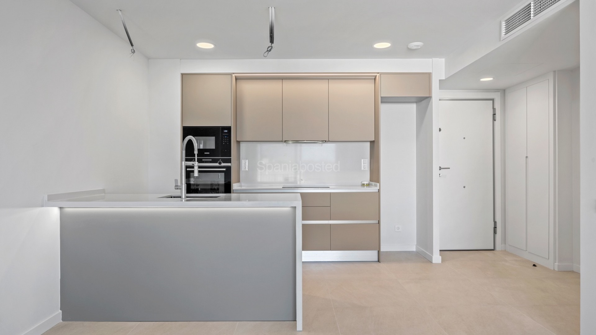 Segunda mano - Apartamento -
Denia - Puerto