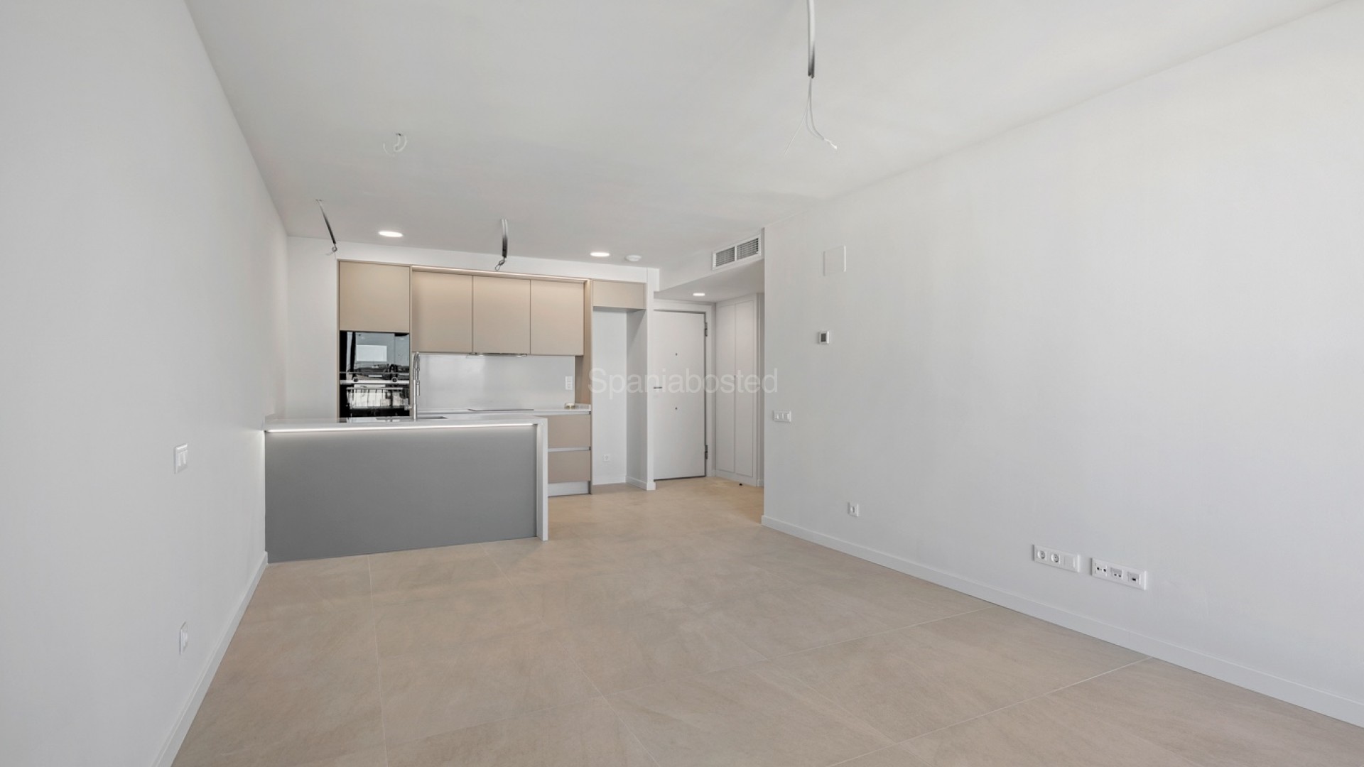 Segunda mano - Apartamento -
Denia - Puerto