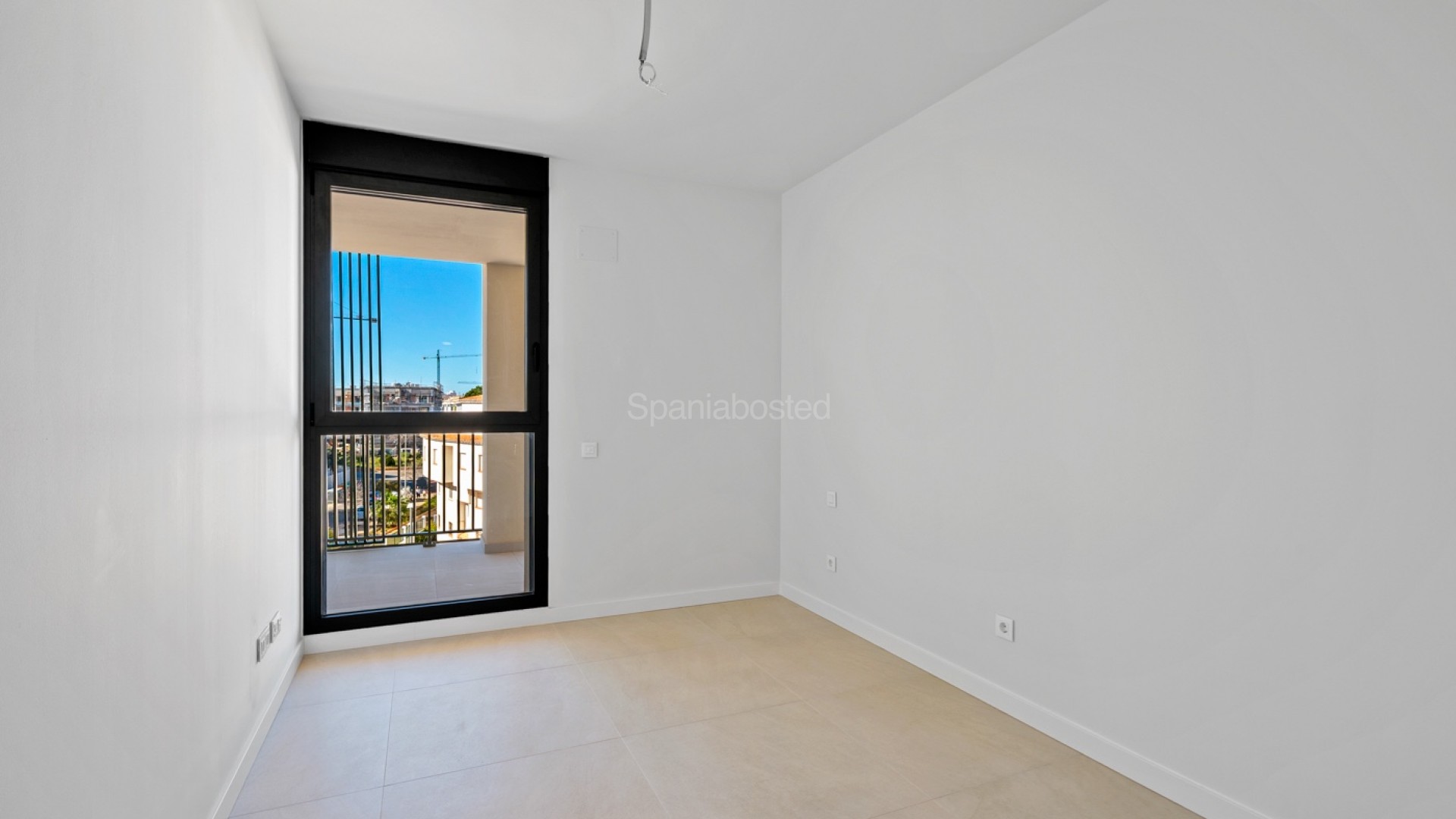 Segunda mano - Apartamento -
Denia - Puerto