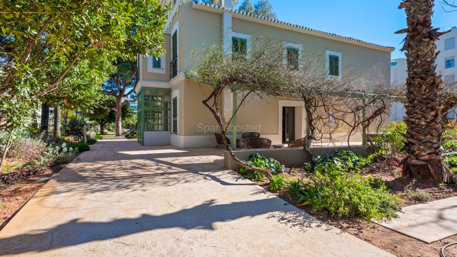 Segunda mano - Apartamento -
Denia - Puerto