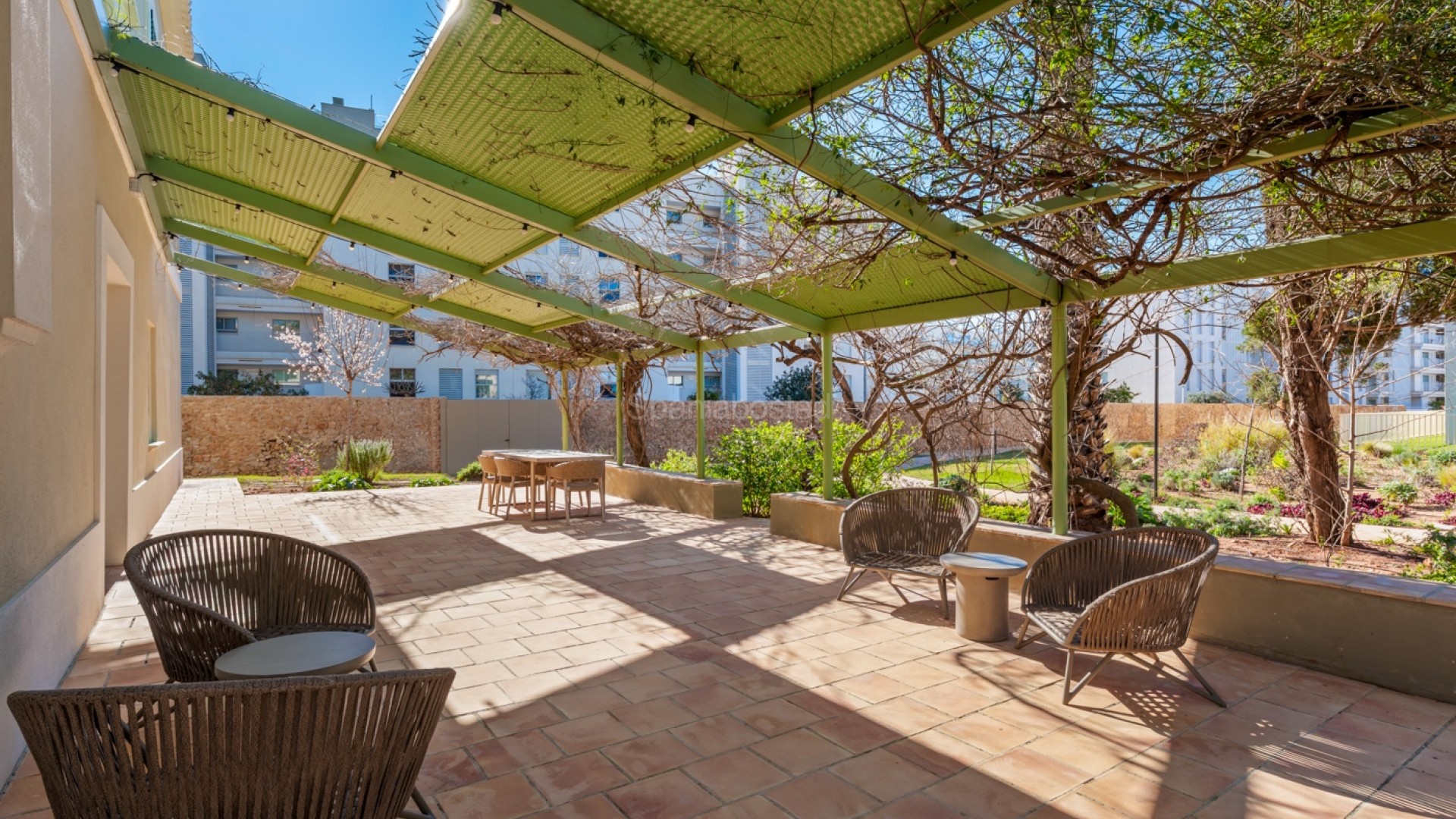 Segunda mano - Apartamento -
Denia - Puerto