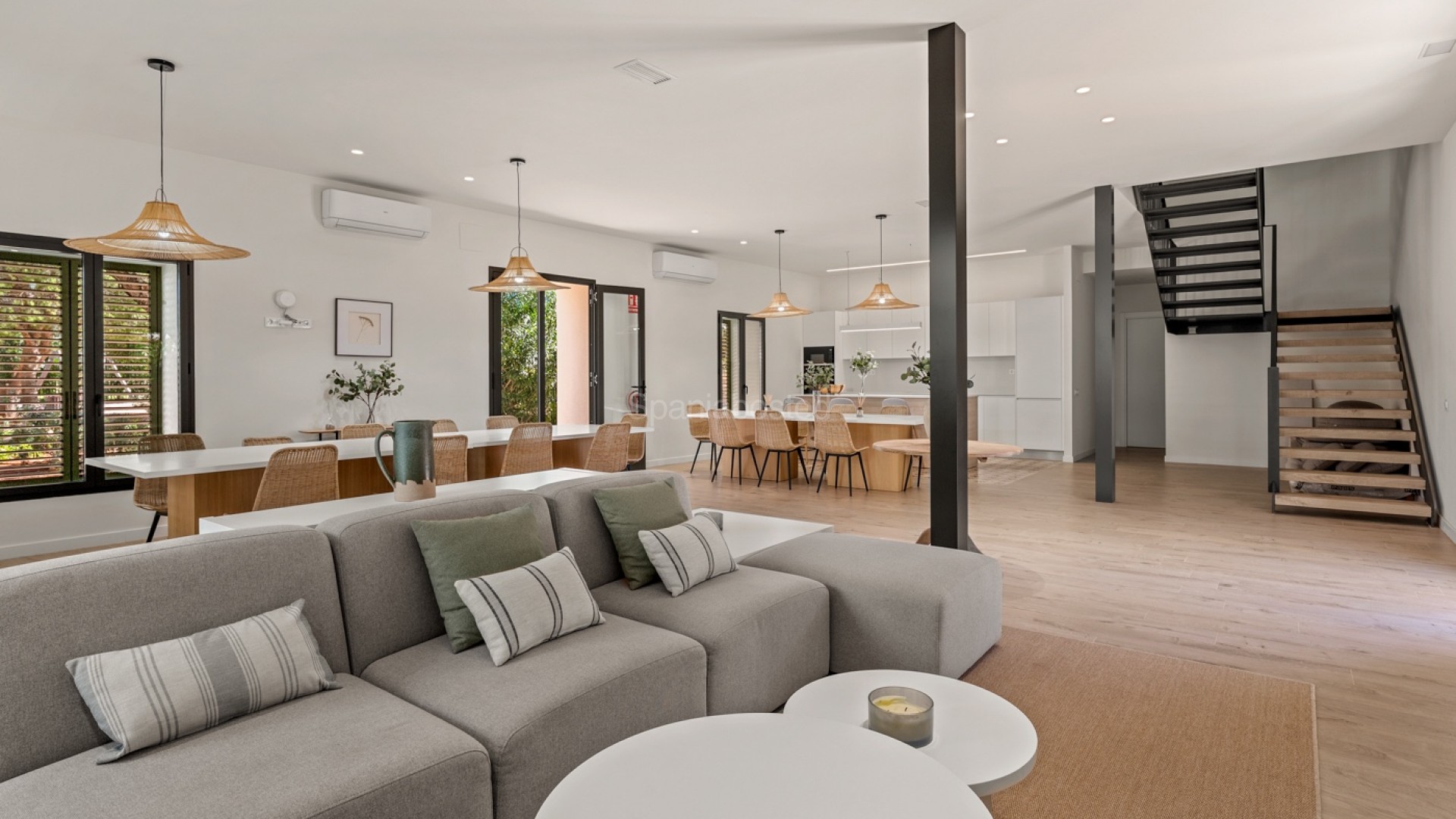 Segunda mano - Apartamento -
Denia - Puerto