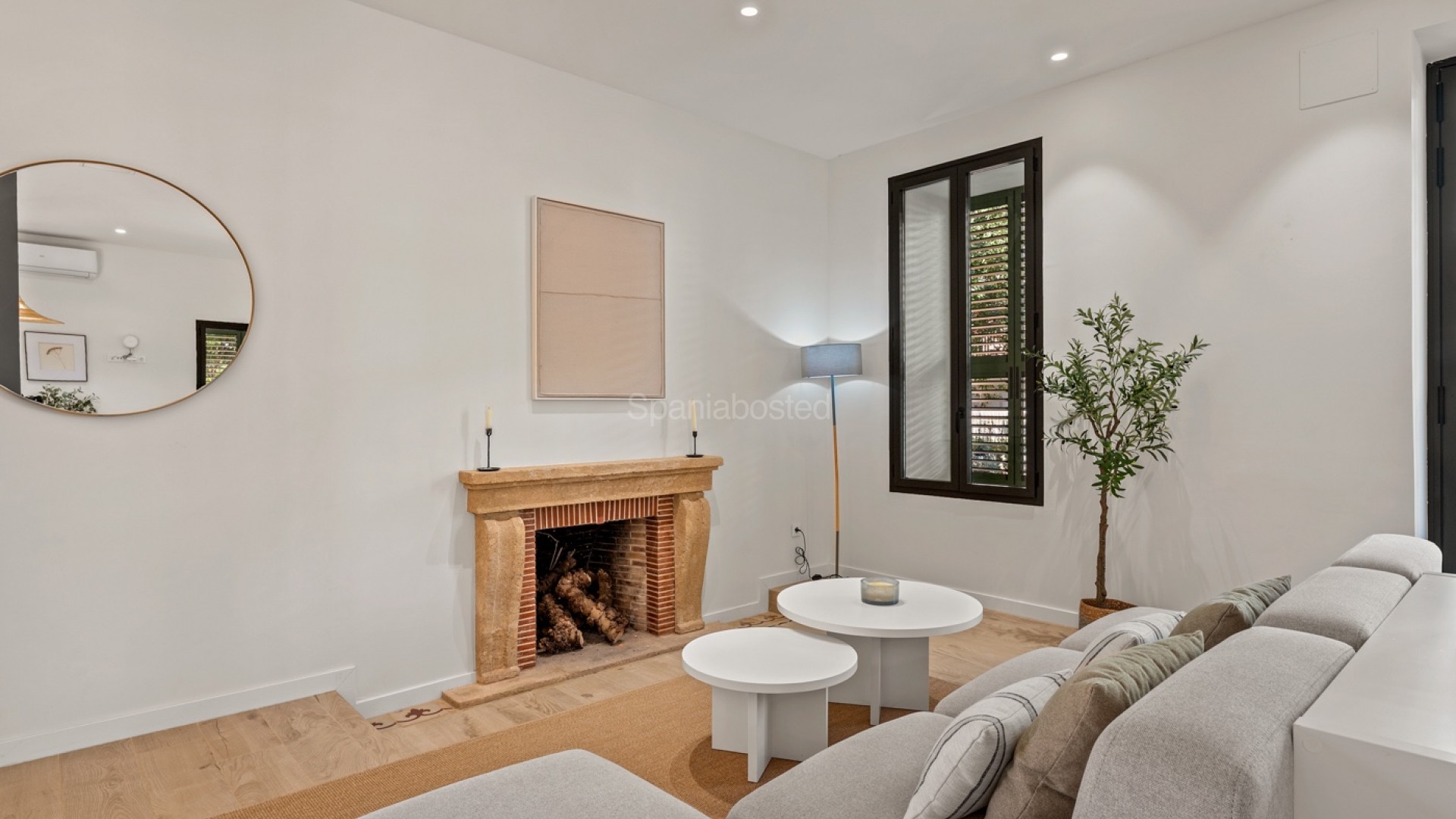 Segunda mano - Apartamento -
Denia - Puerto