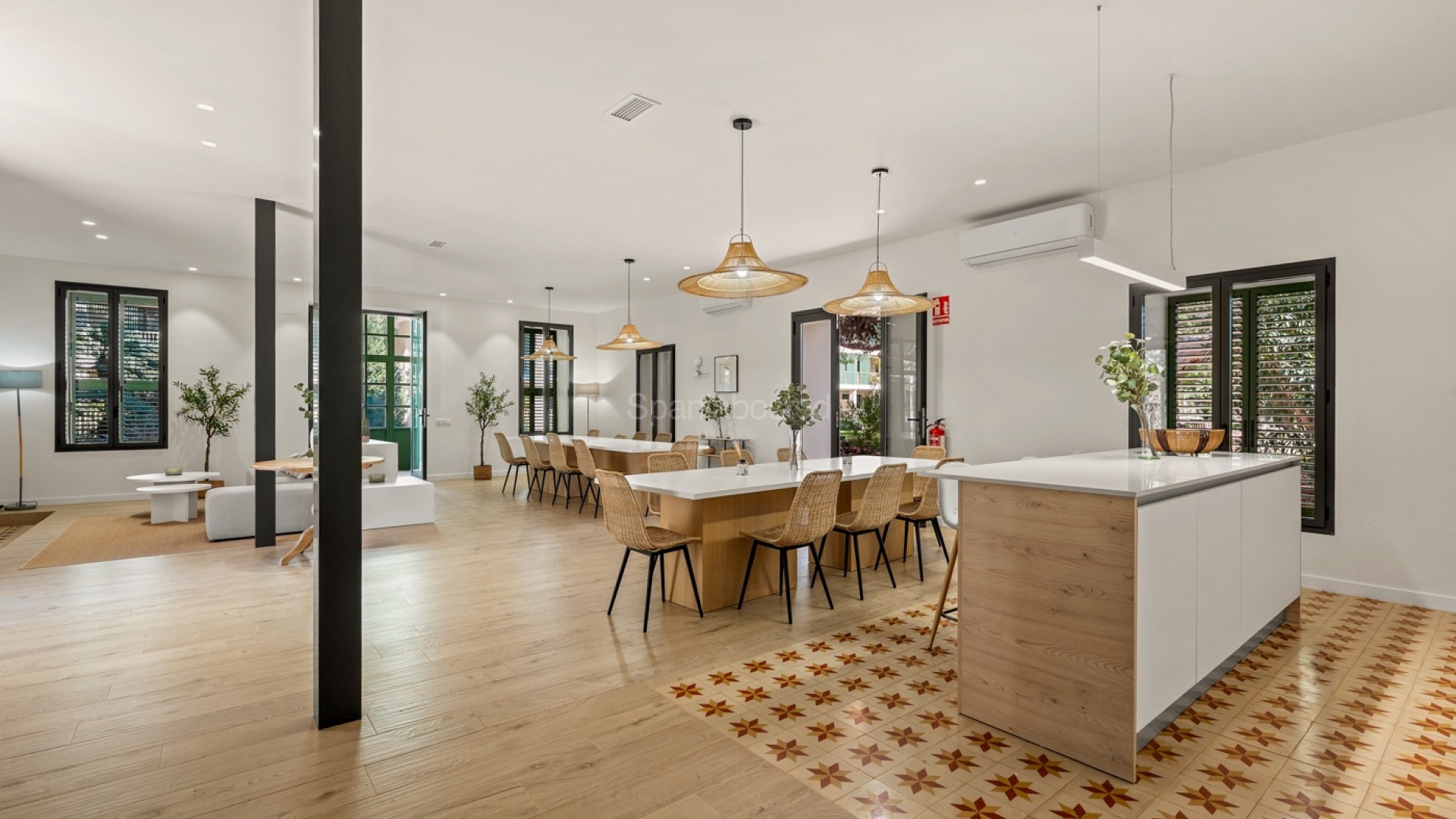 Segunda mano - Apartamento -
Denia - Puerto