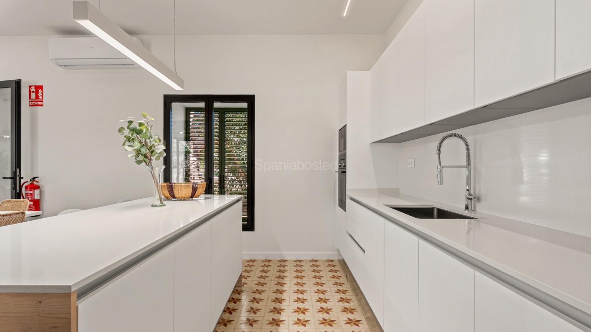 Segunda mano - Apartamento -
Denia - Puerto