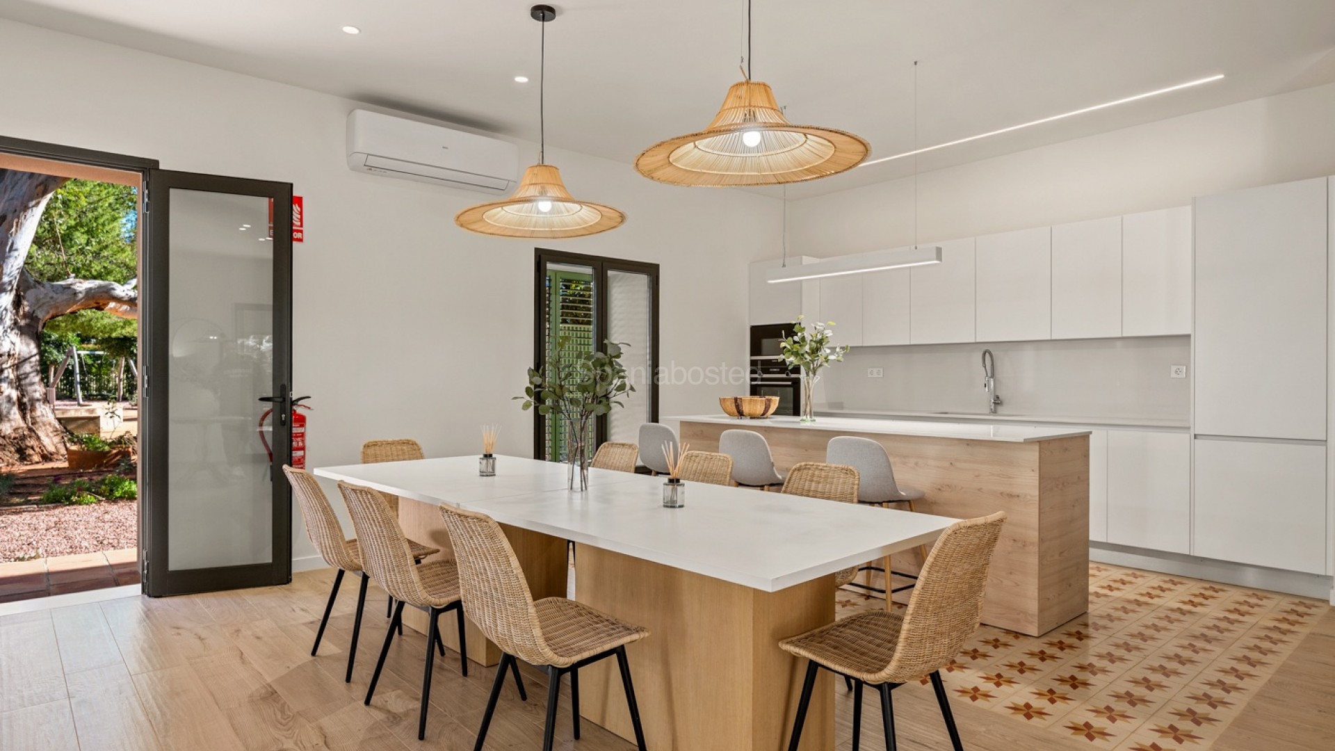 Segunda mano - Apartamento -
Denia - Puerto