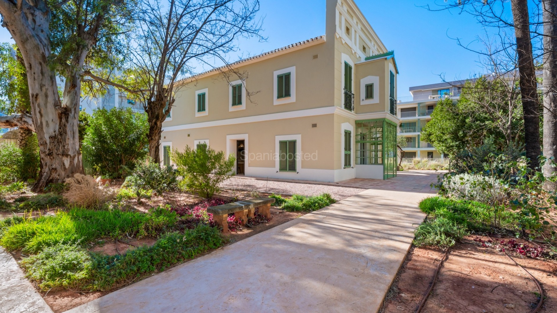 Segunda mano - Apartamento -
Denia - Puerto