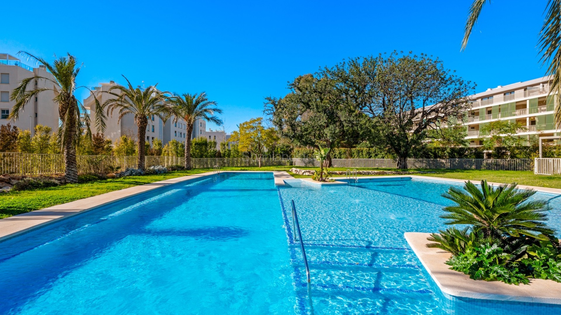 Segunda mano - Apartamento -
Denia - Puerto