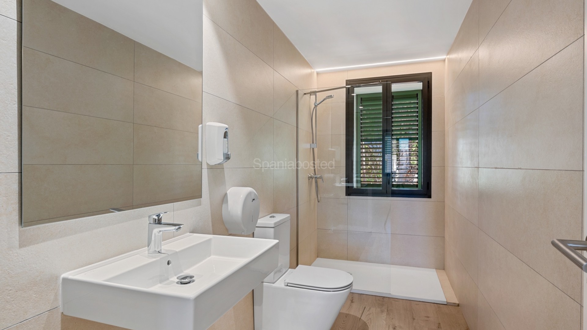 Segunda mano - Apartamento -
Denia - Puerto