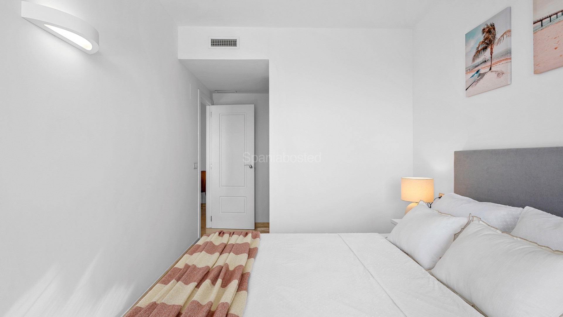 Segunda mano - Apartamento -
Finestrat