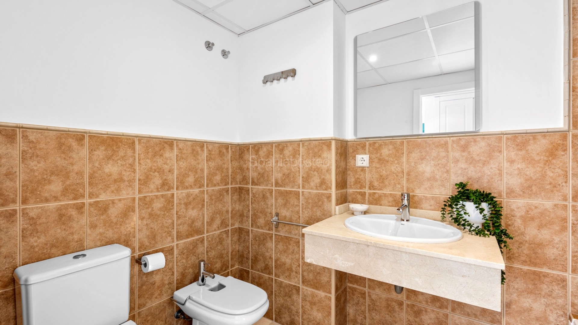 Segunda mano - Apartamento -
Finestrat