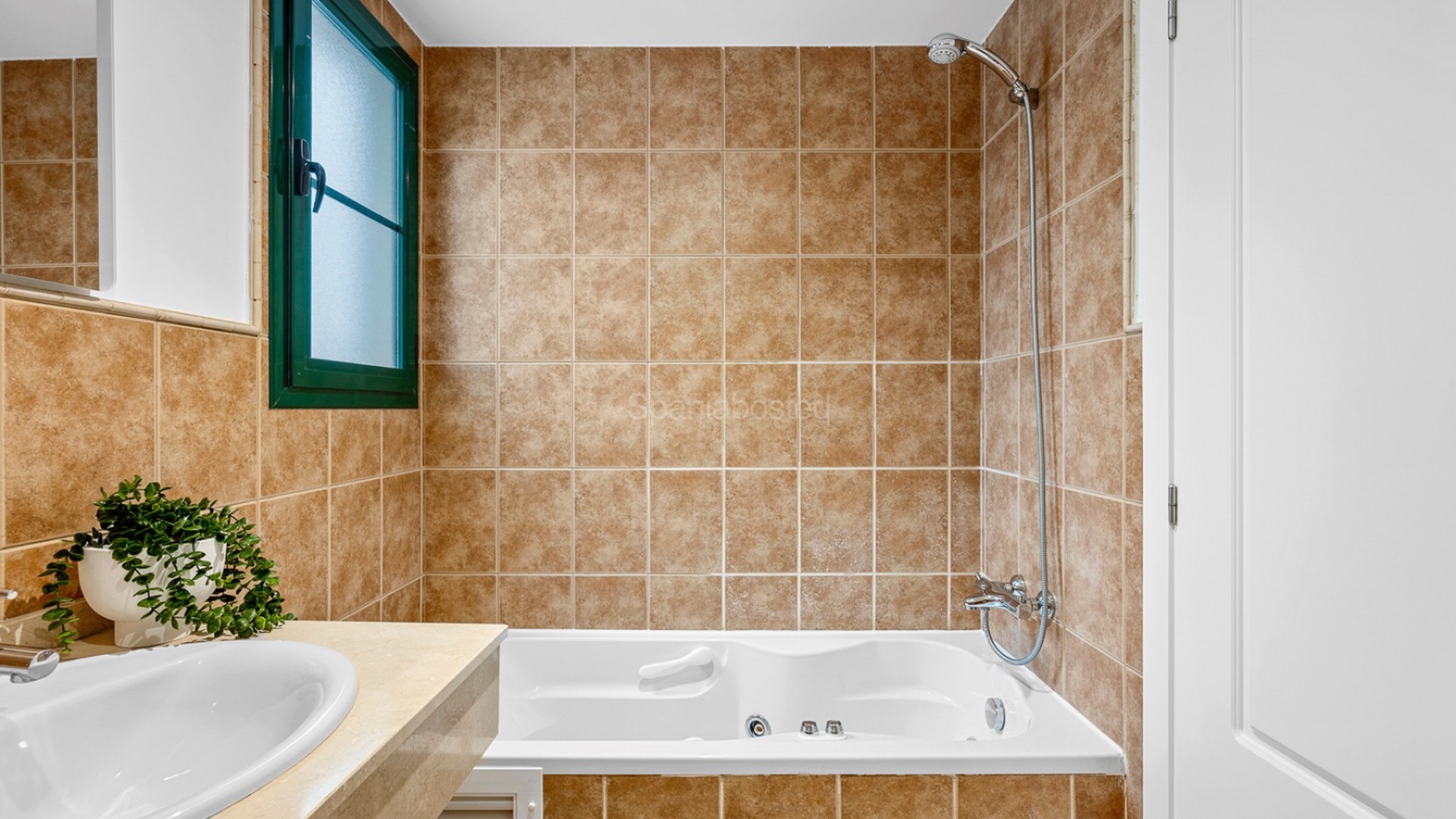 Segunda mano - Apartamento -
Finestrat