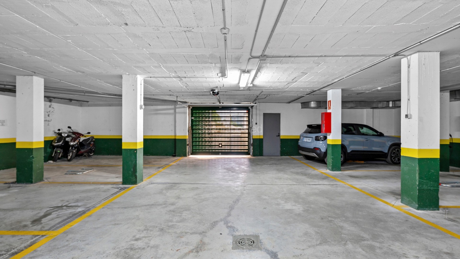 Segunda mano - Apartamento -
Finestrat