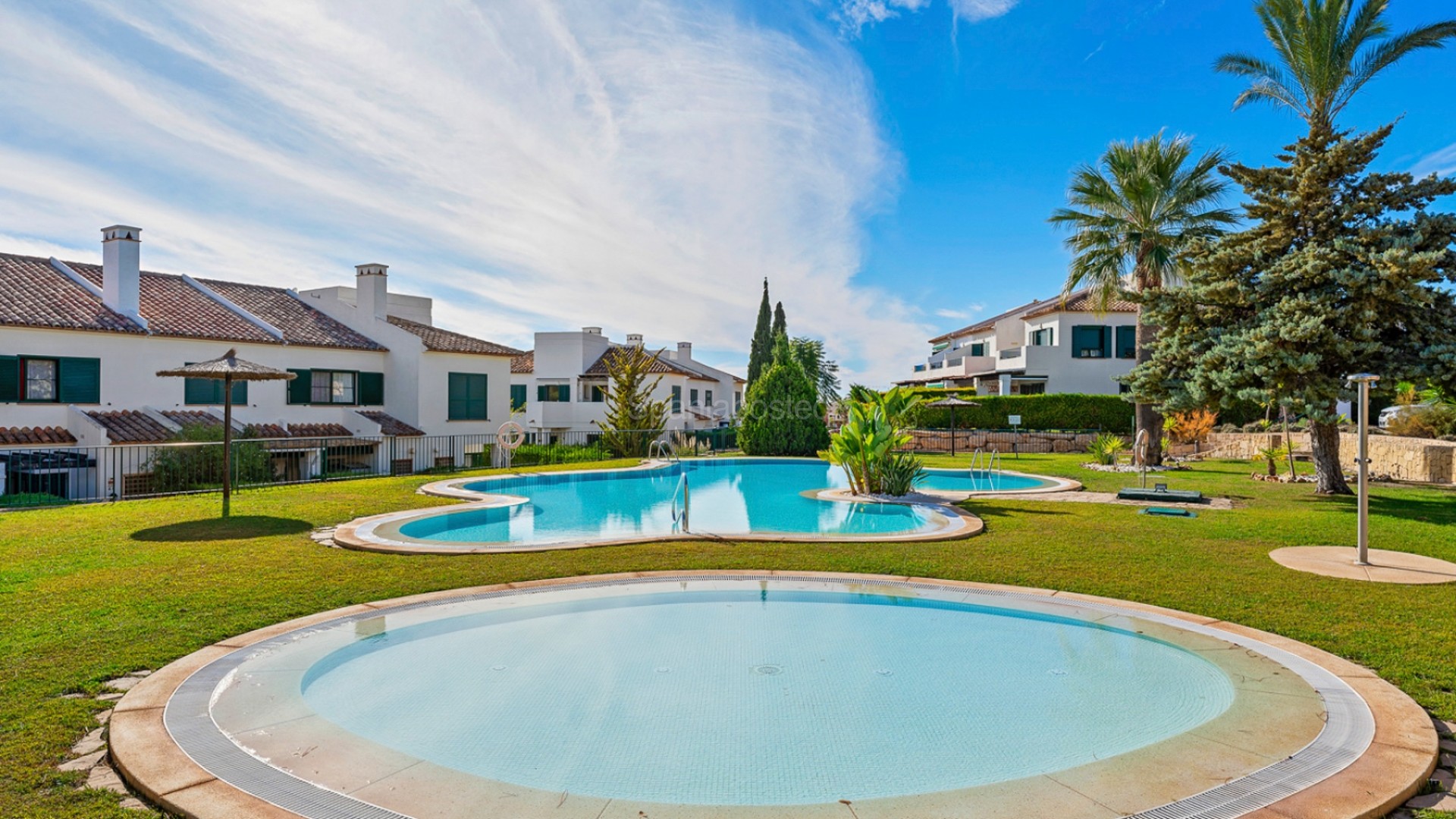 Segunda mano - Apartamento -
Finestrat