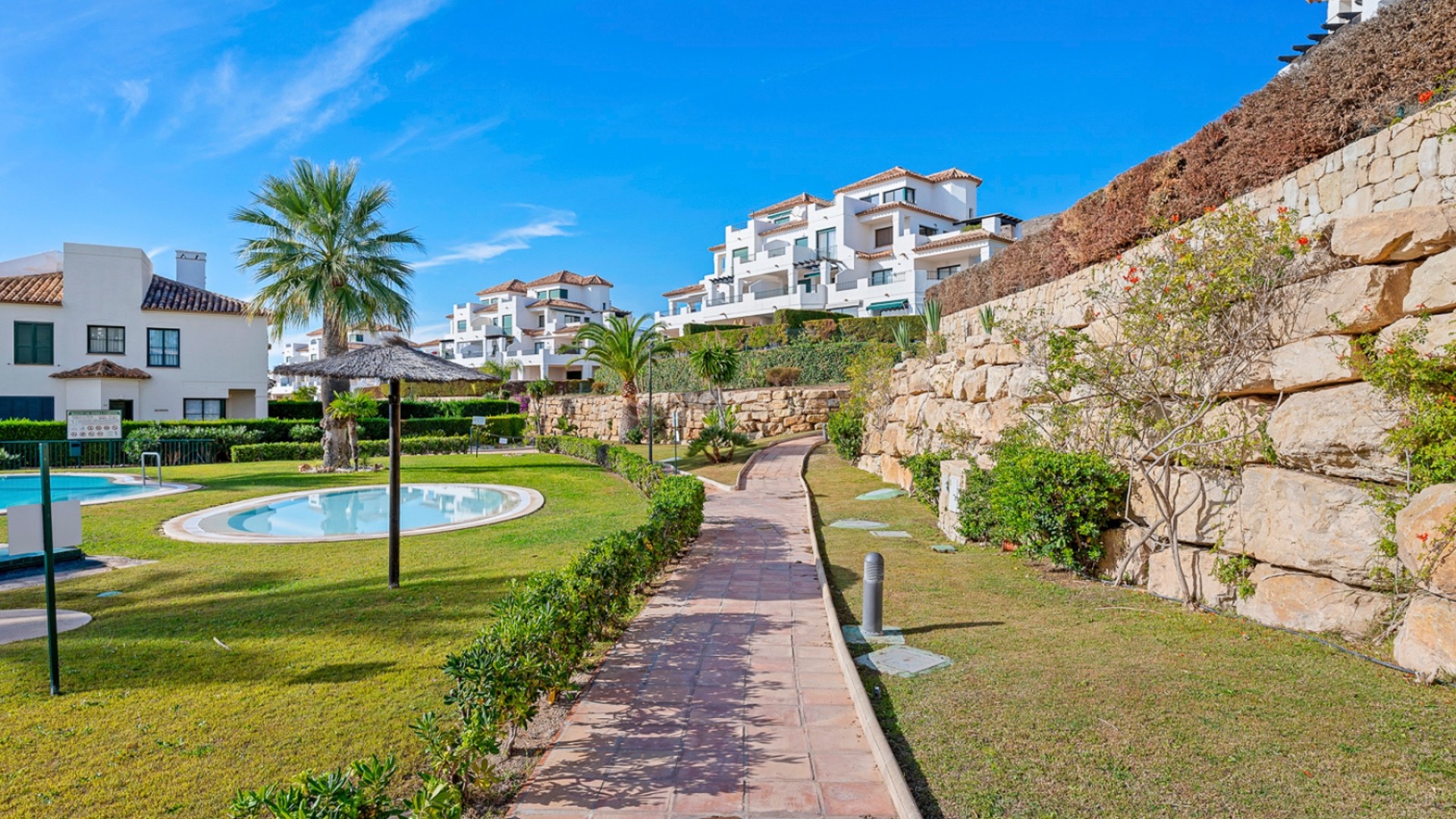 Segunda mano - Apartamento -
Finestrat