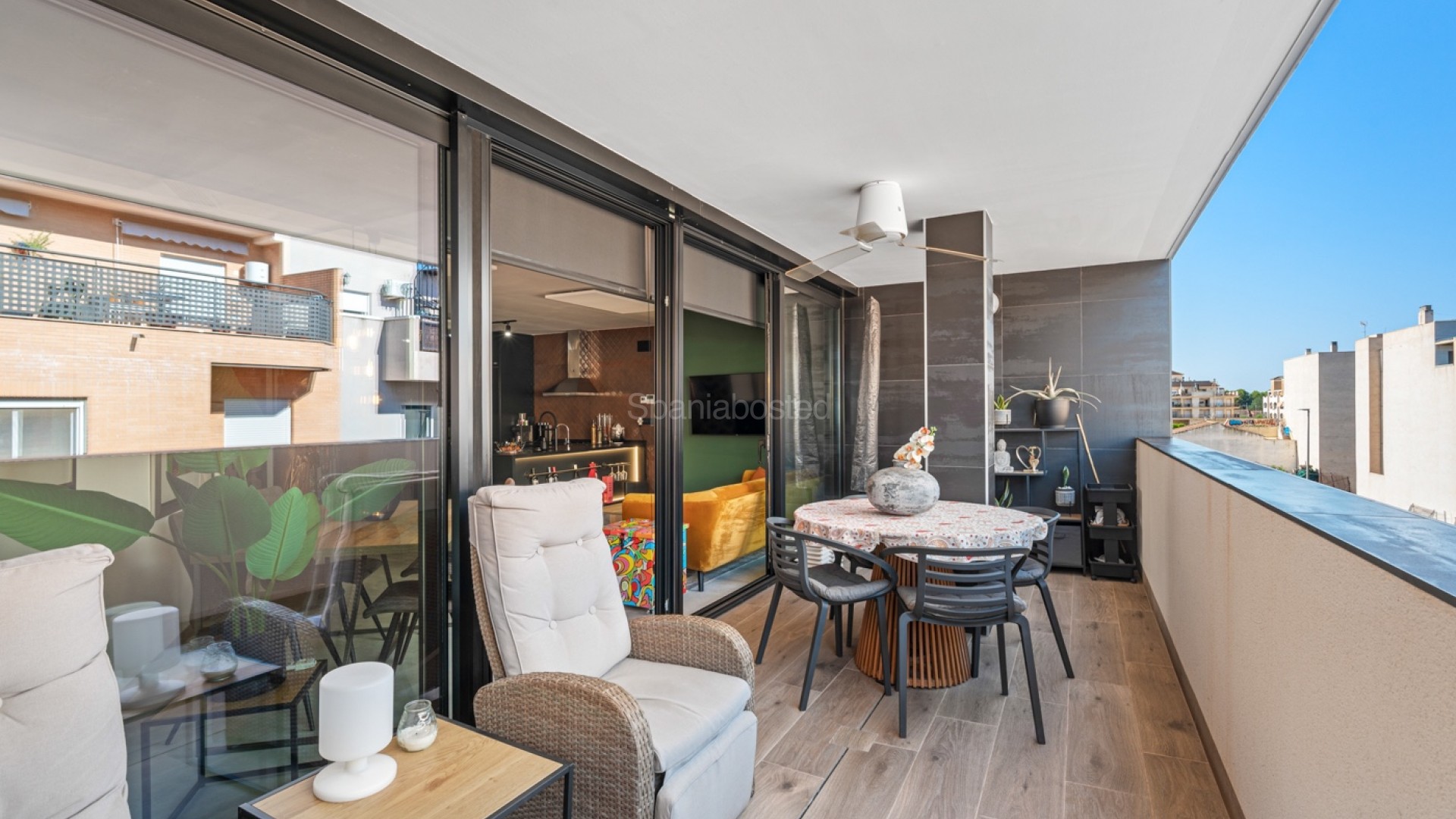 Segunda mano - Apartamento -
Formentera del Segura