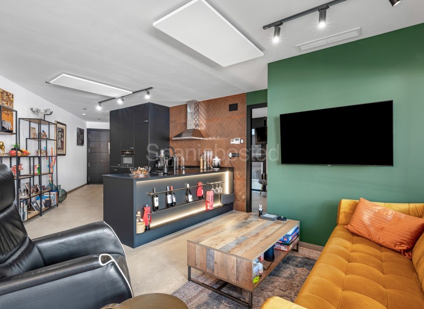 Segunda mano - Apartamento -
Formentera del Segura