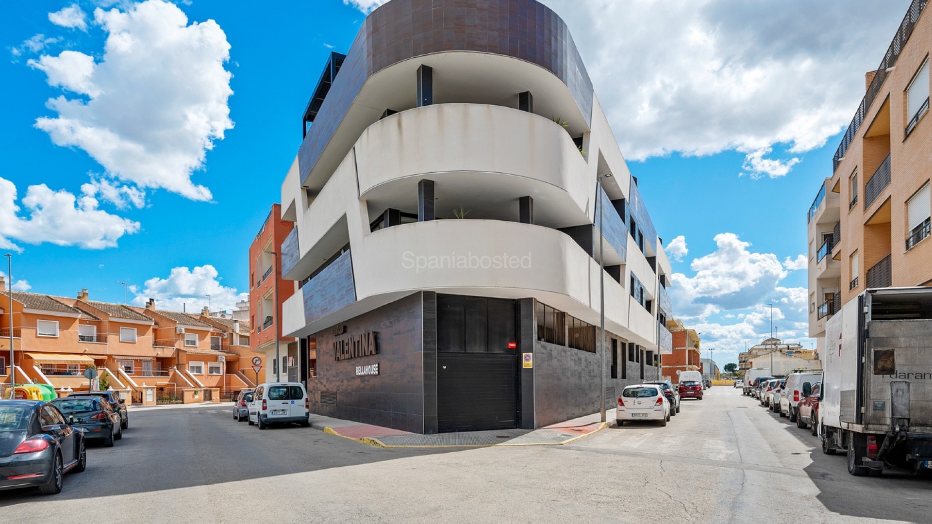 Segunda mano - Apartamento -
Formentera del Segura