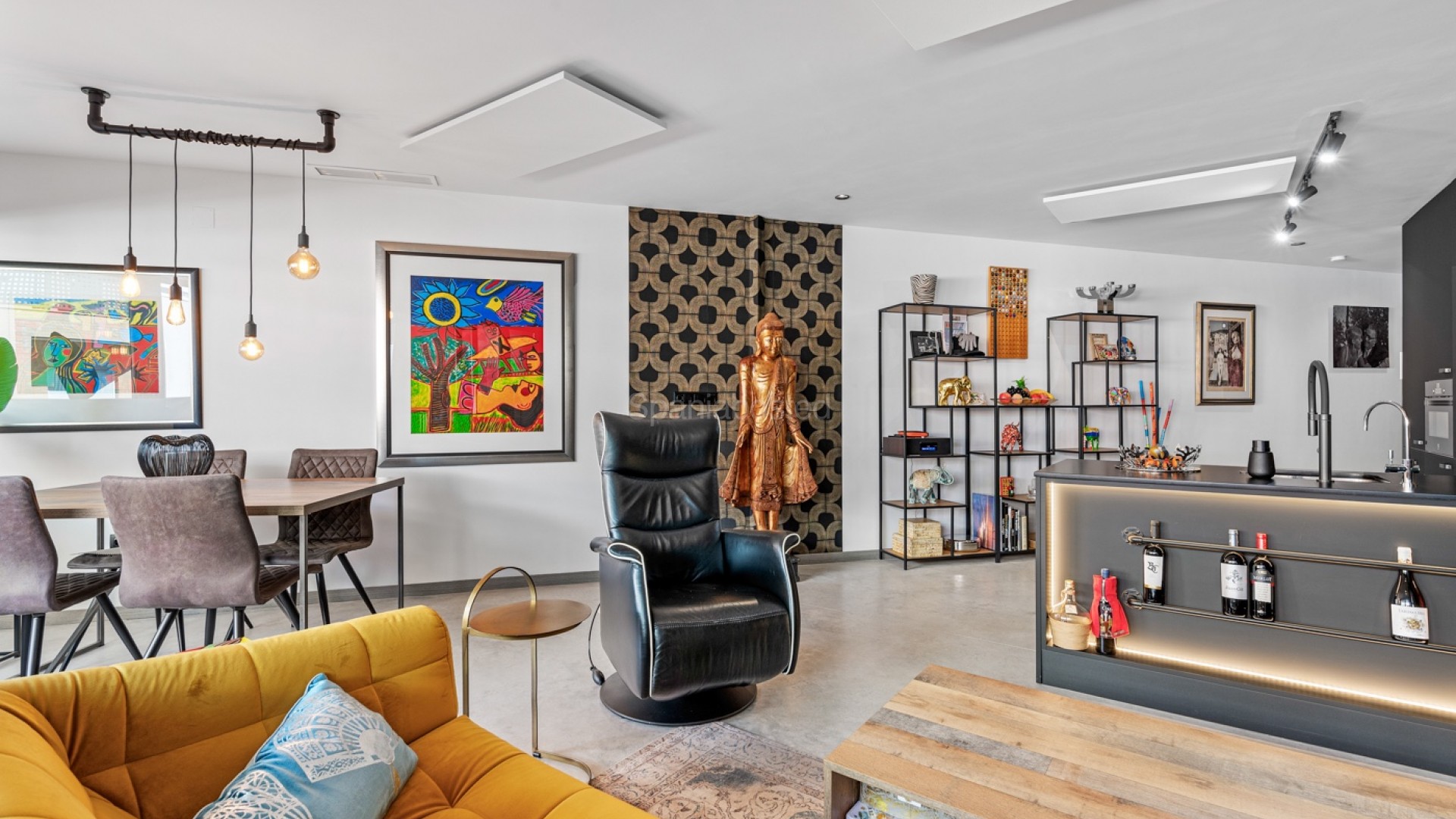 Segunda mano - Apartamento -
Formentera del Segura