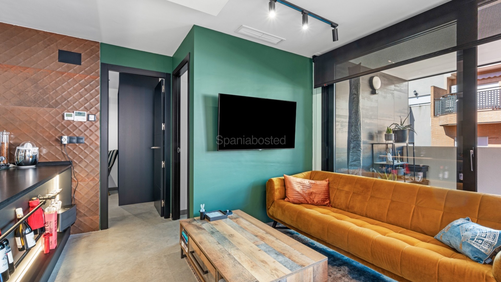 Segunda mano - Apartamento -
Formentera del Segura