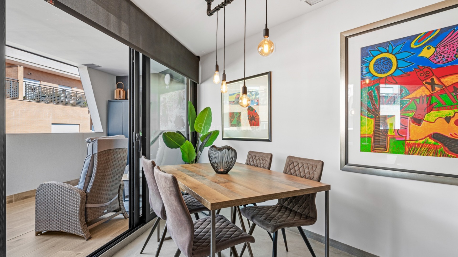 Segunda mano - Apartamento -
Formentera del Segura