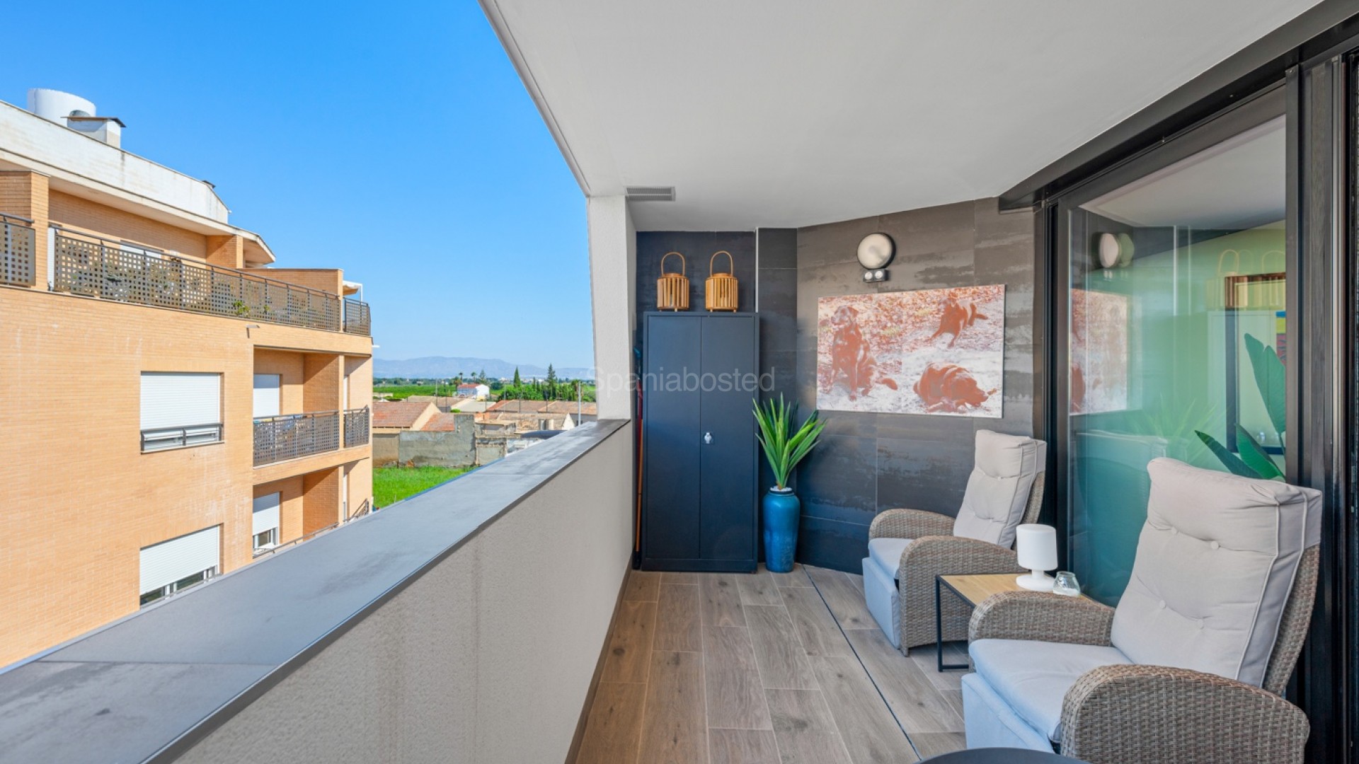 Segunda mano - Apartamento -
Formentera del Segura