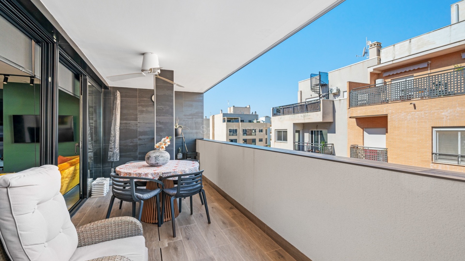 Segunda mano - Apartamento -
Formentera del Segura