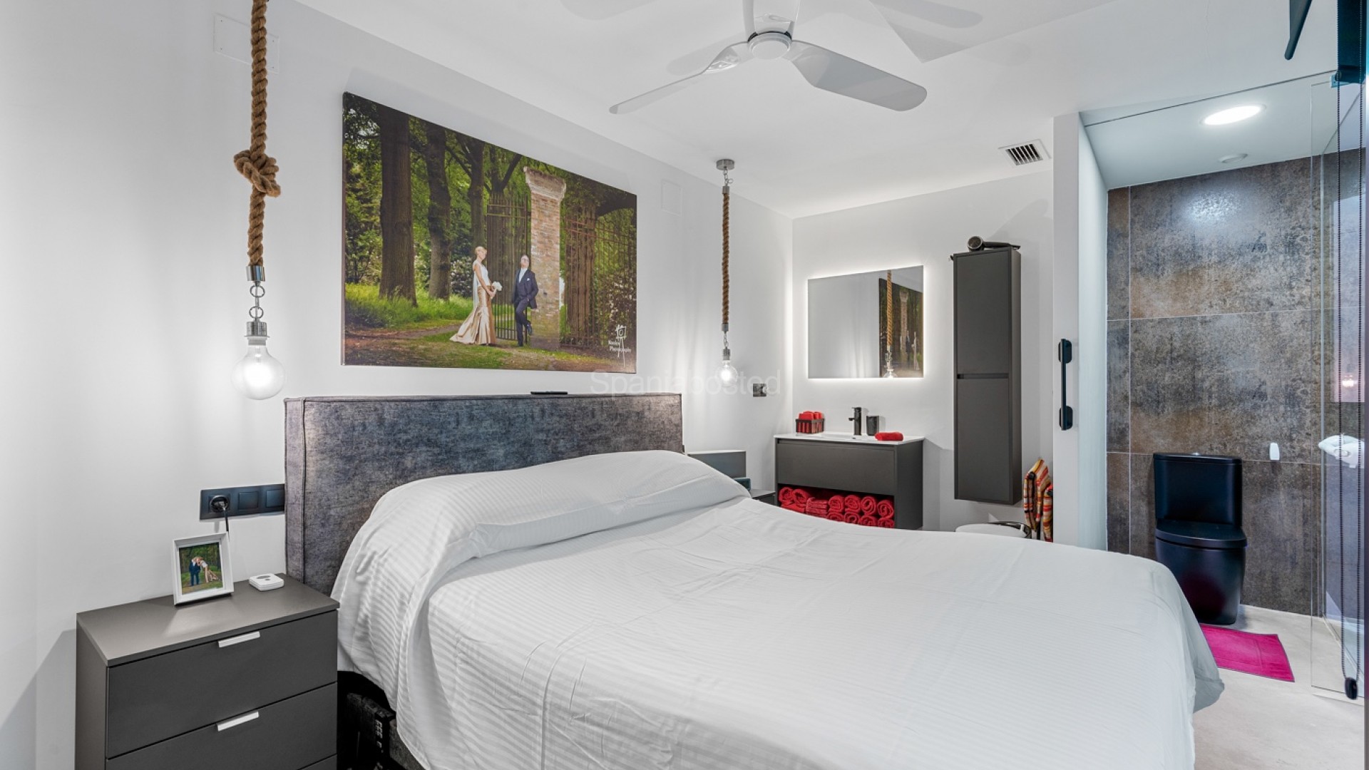 Segunda mano - Apartamento -
Formentera del Segura