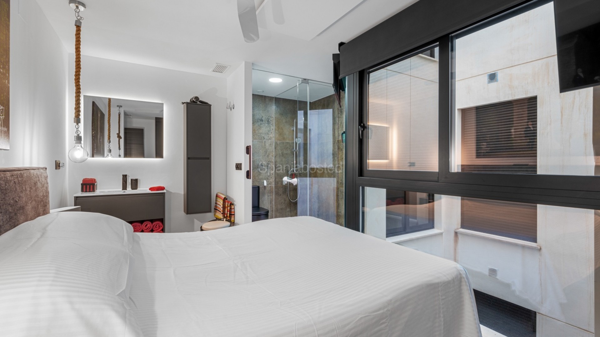 Segunda mano - Apartamento -
Formentera del Segura