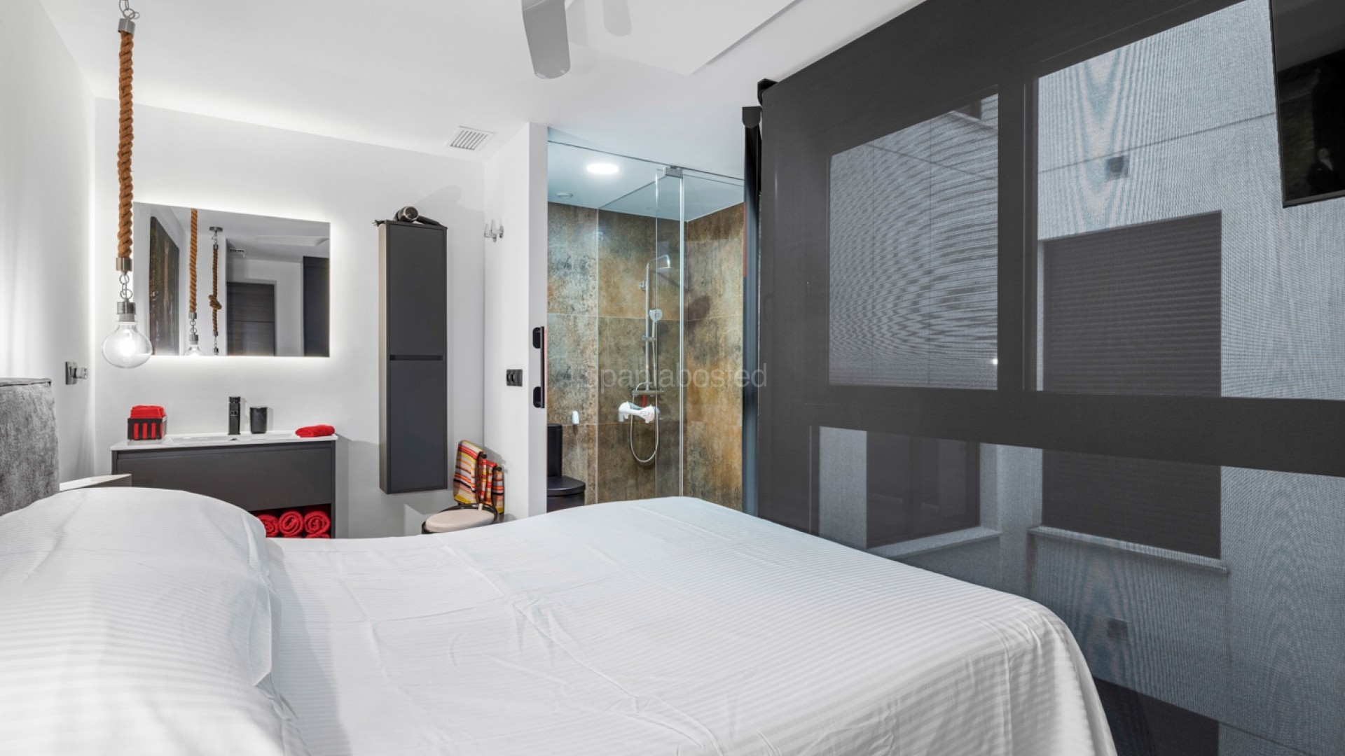 Segunda mano - Apartamento -
Formentera del Segura