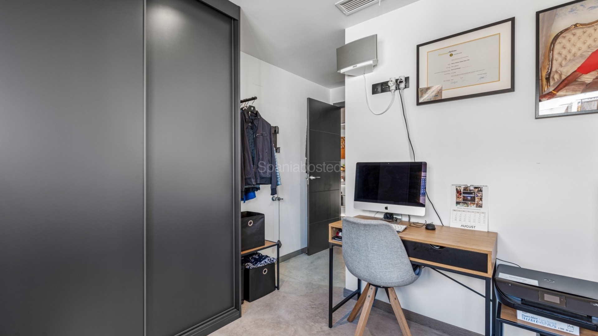 Segunda mano - Apartamento -
Formentera del Segura