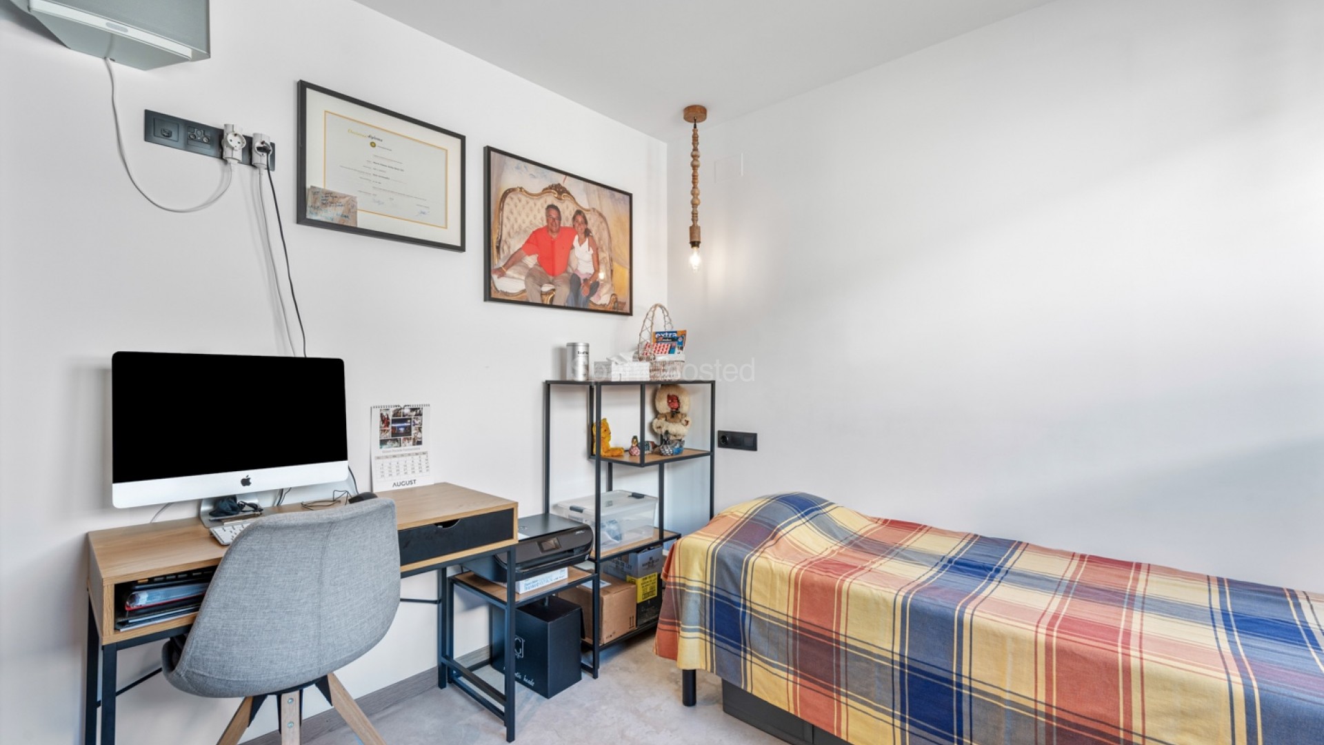 Segunda mano - Apartamento -
Formentera del Segura