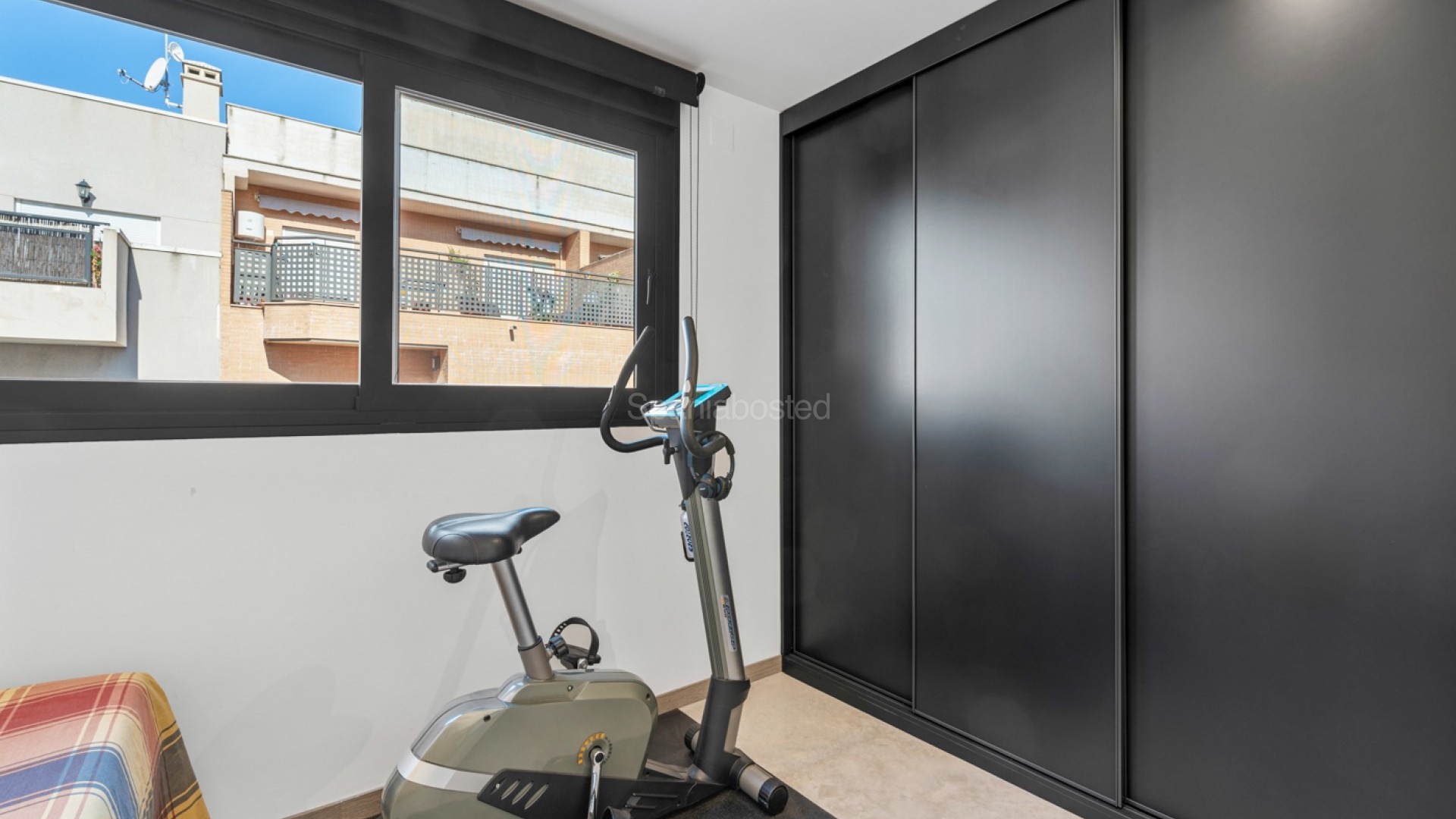 Segunda mano - Apartamento -
Formentera del Segura