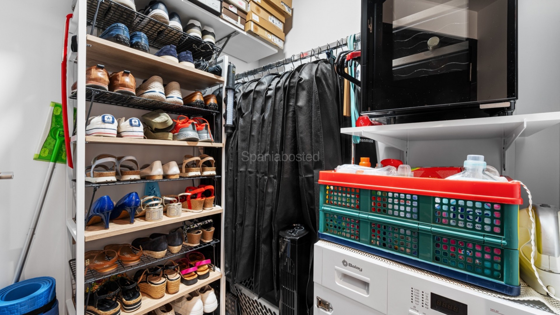 Segunda mano - Apartamento -
Formentera del Segura