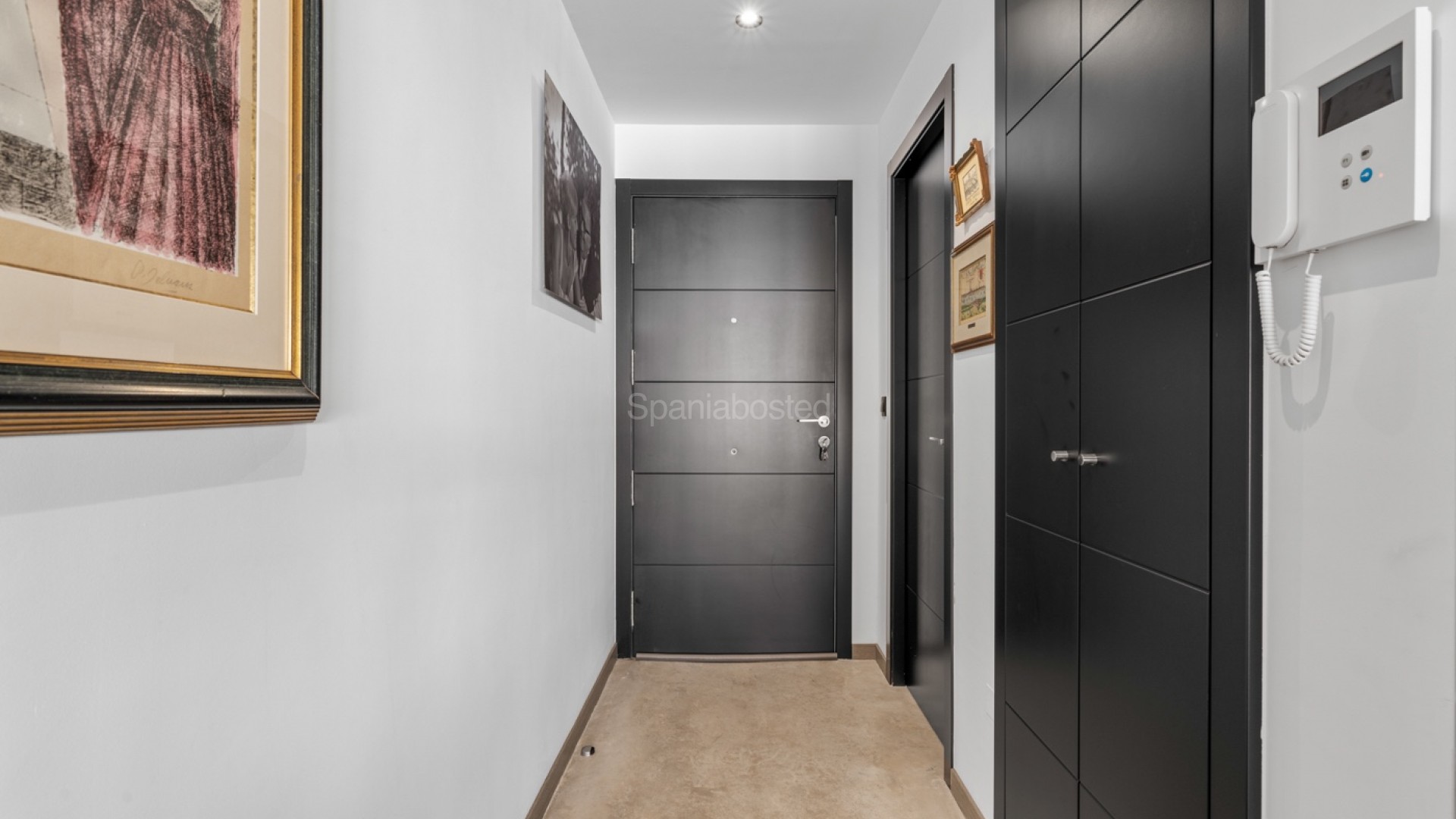 Segunda mano - Apartamento -
Formentera del Segura