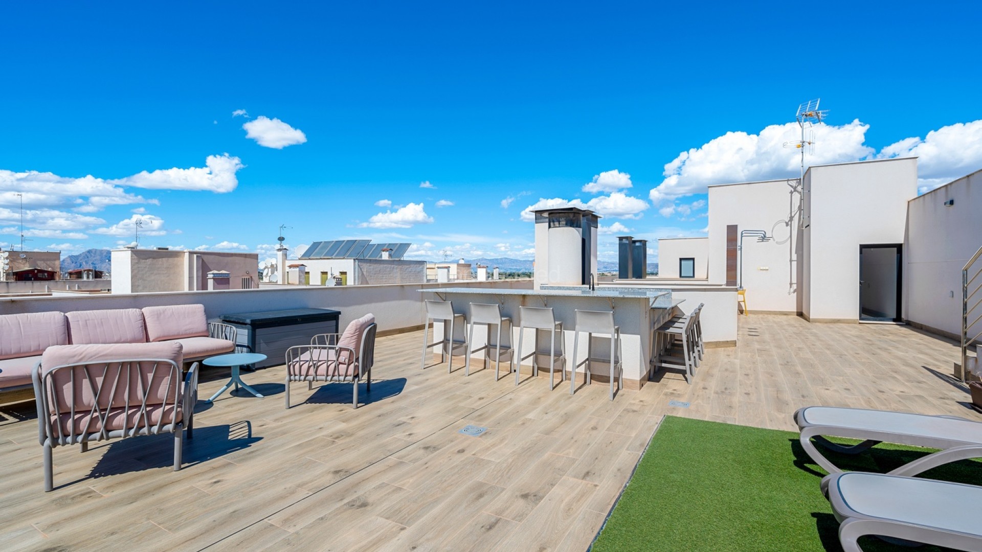 Segunda mano - Apartamento -
Formentera del Segura