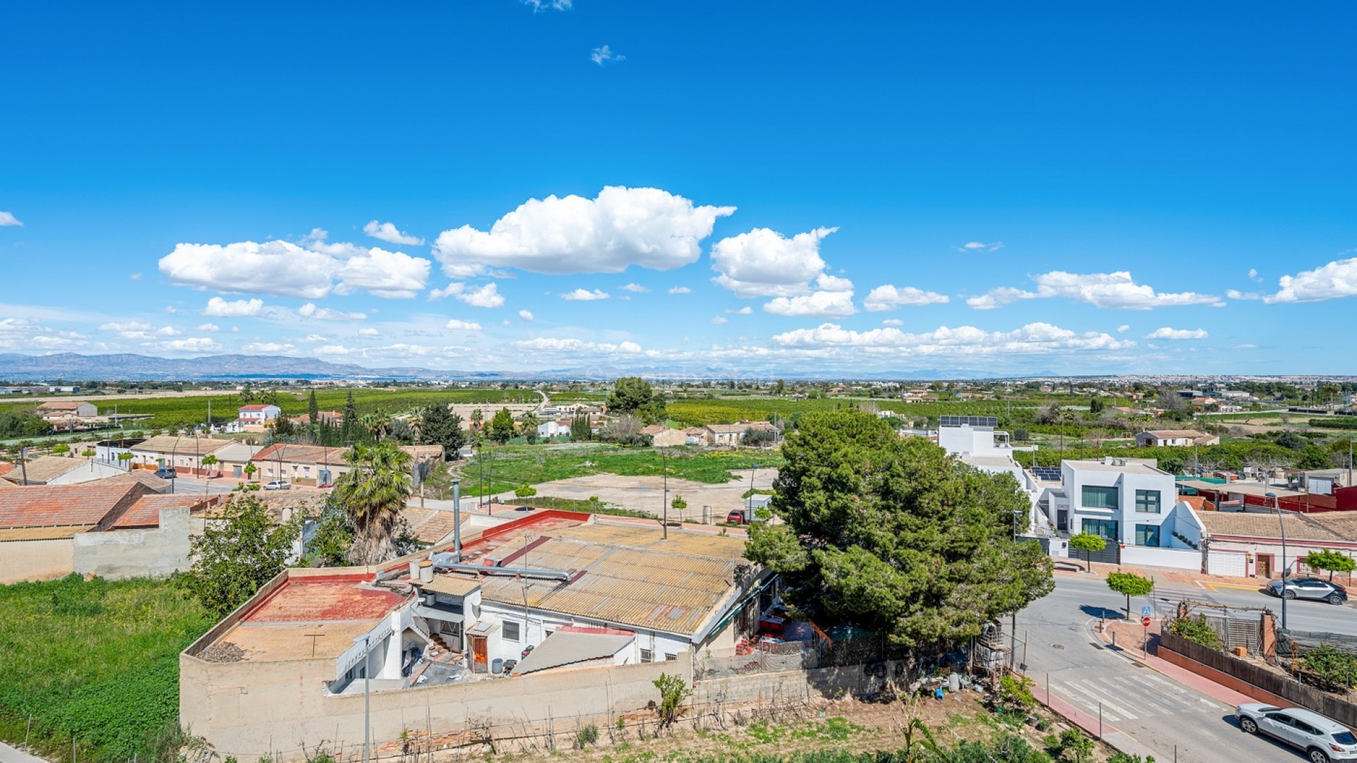 Segunda mano - Apartamento -
Formentera del Segura