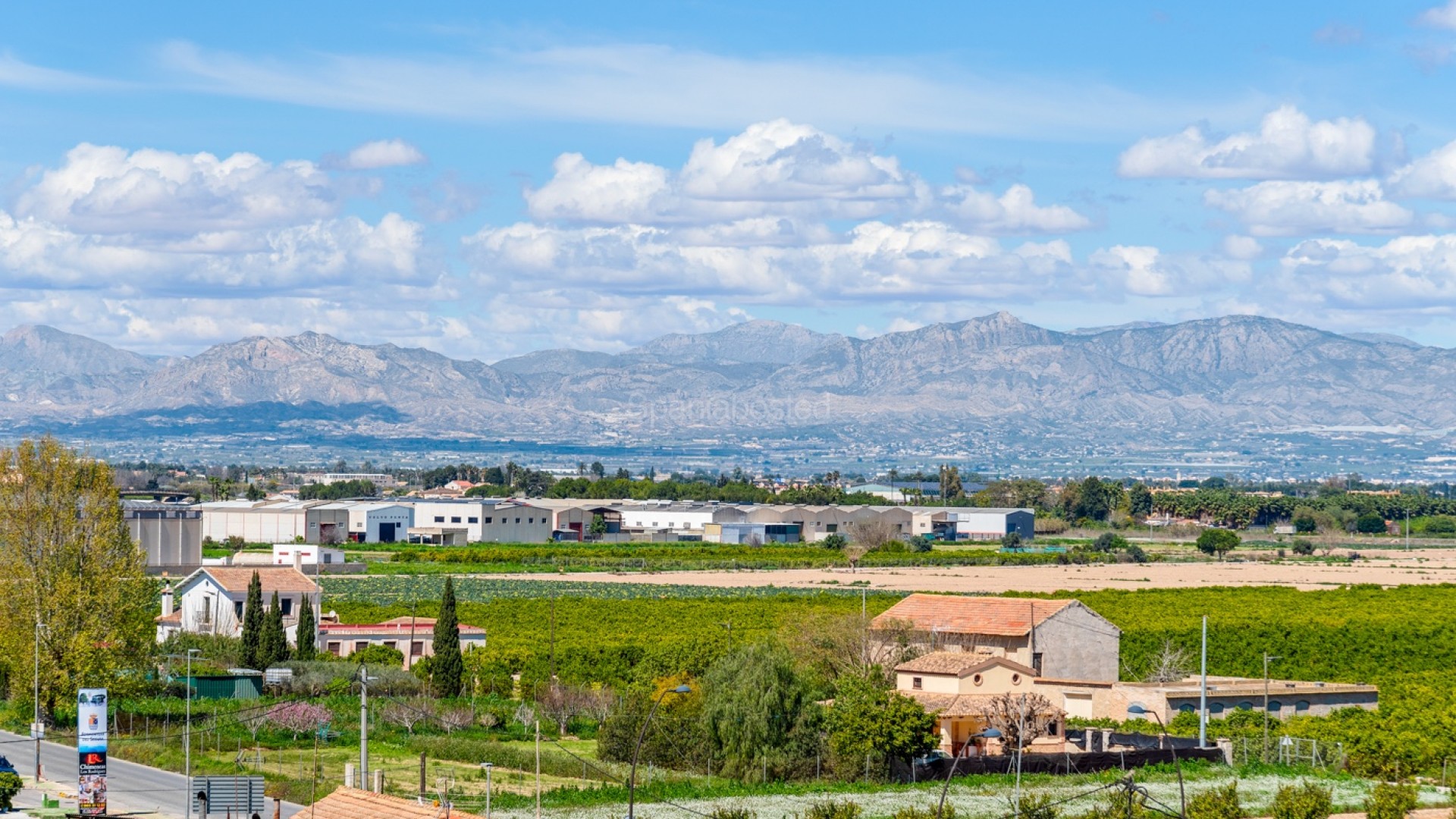 Segunda mano - Apartamento -
Formentera del Segura