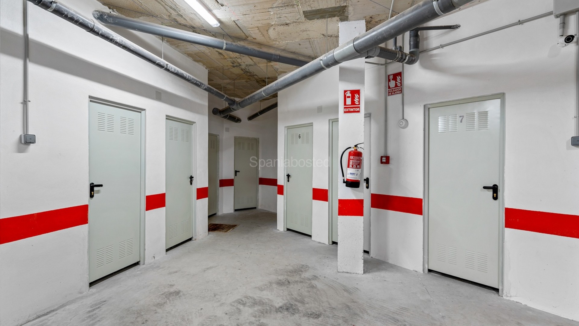 Segunda mano - Apartamento -
Formentera del Segura