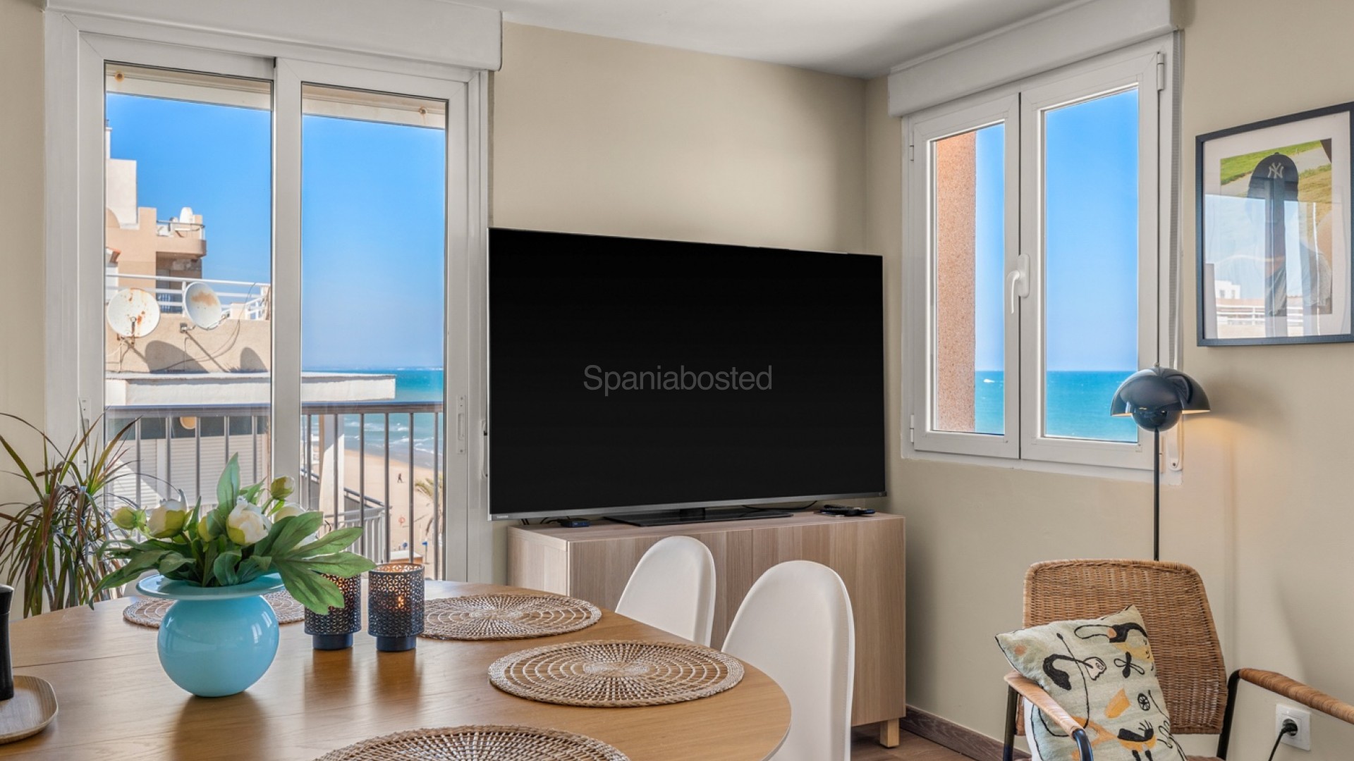 Segunda mano - Apartamento -
Guardamar del Segura - Guardamar