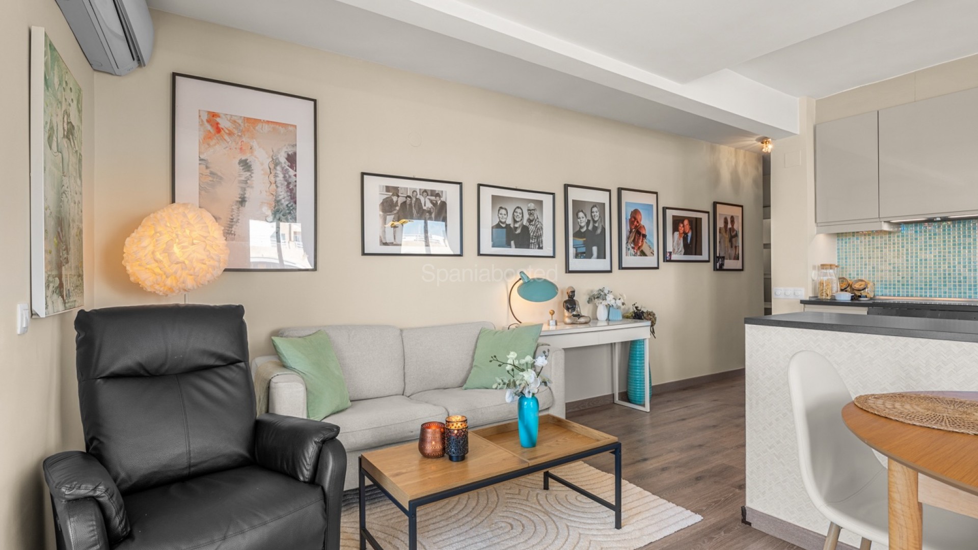 Segunda mano - Apartamento -
Guardamar del Segura - Guardamar