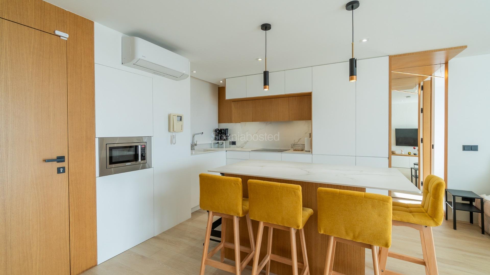 Segunda mano - Apartamento -
Guardamar del Segura - Puerto Deportivo