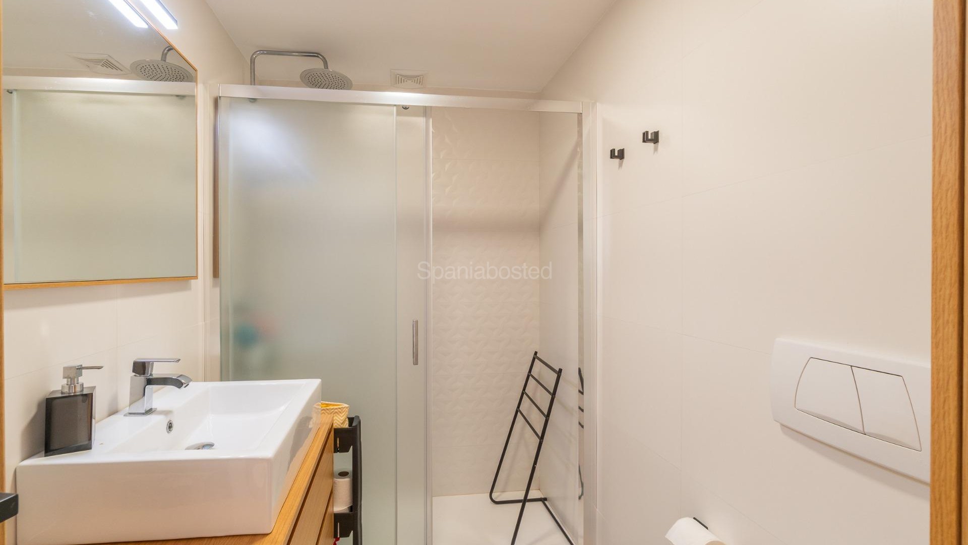 Segunda mano - Apartamento -
Guardamar del Segura - Puerto Deportivo