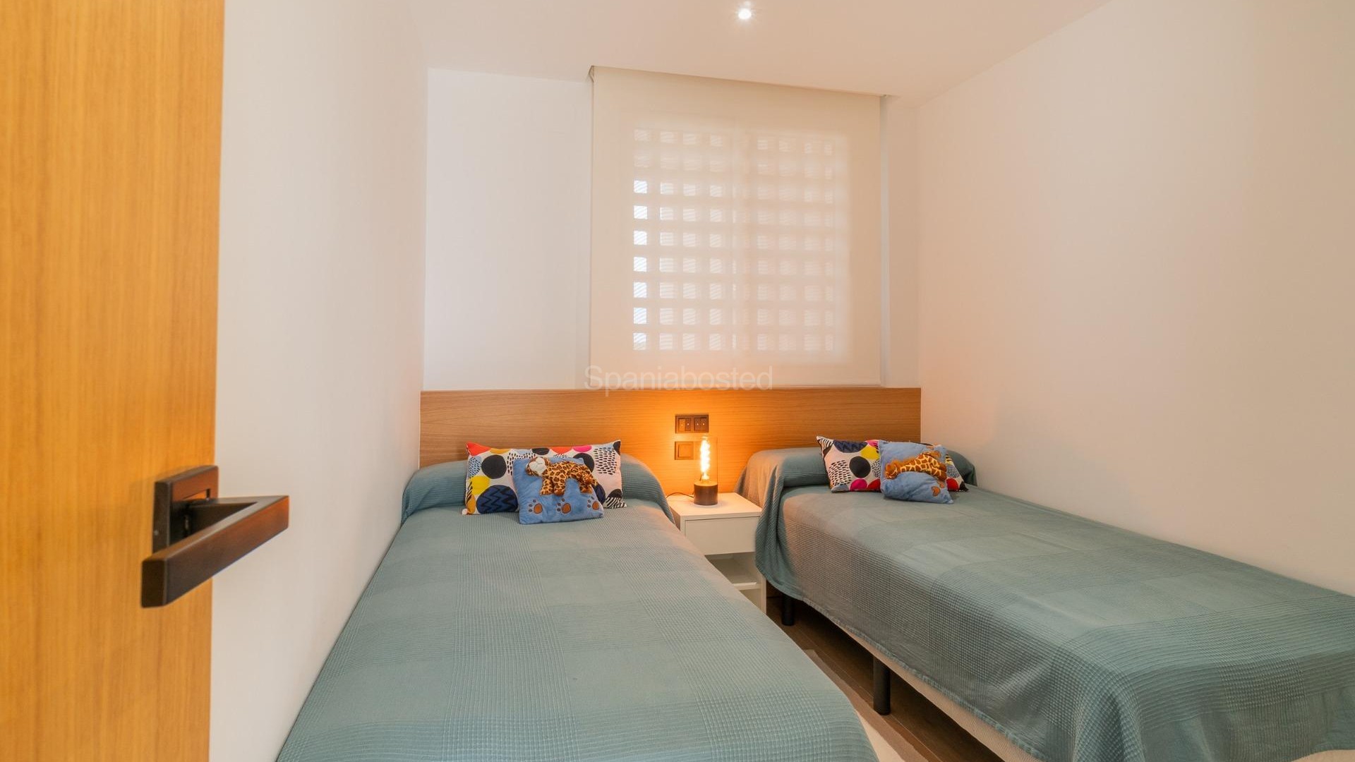 Segunda mano - Apartamento -
Guardamar del Segura - Puerto Deportivo