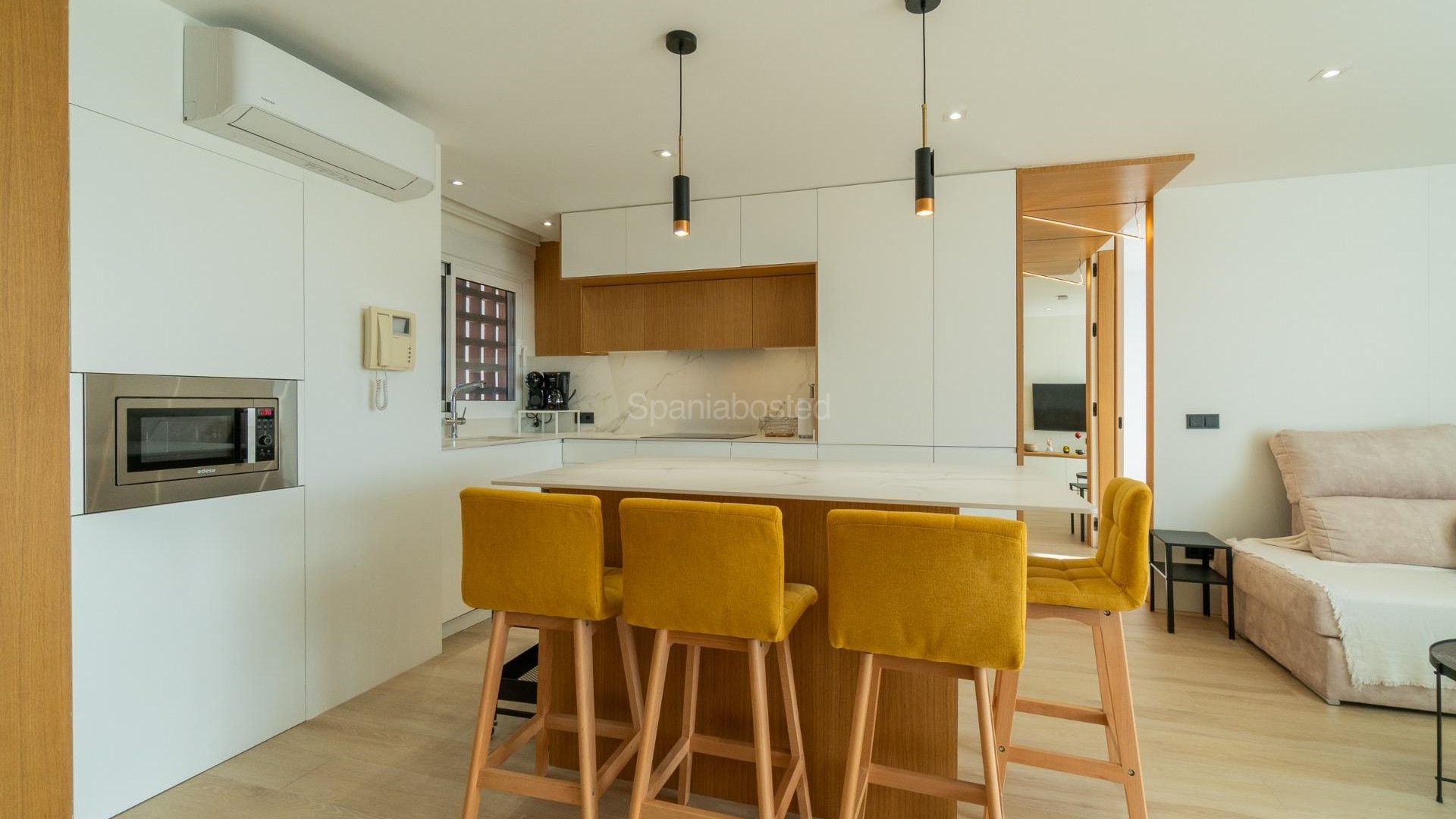 Segunda mano - Apartamento -
Guardamar del Segura - Puerto Deportivo